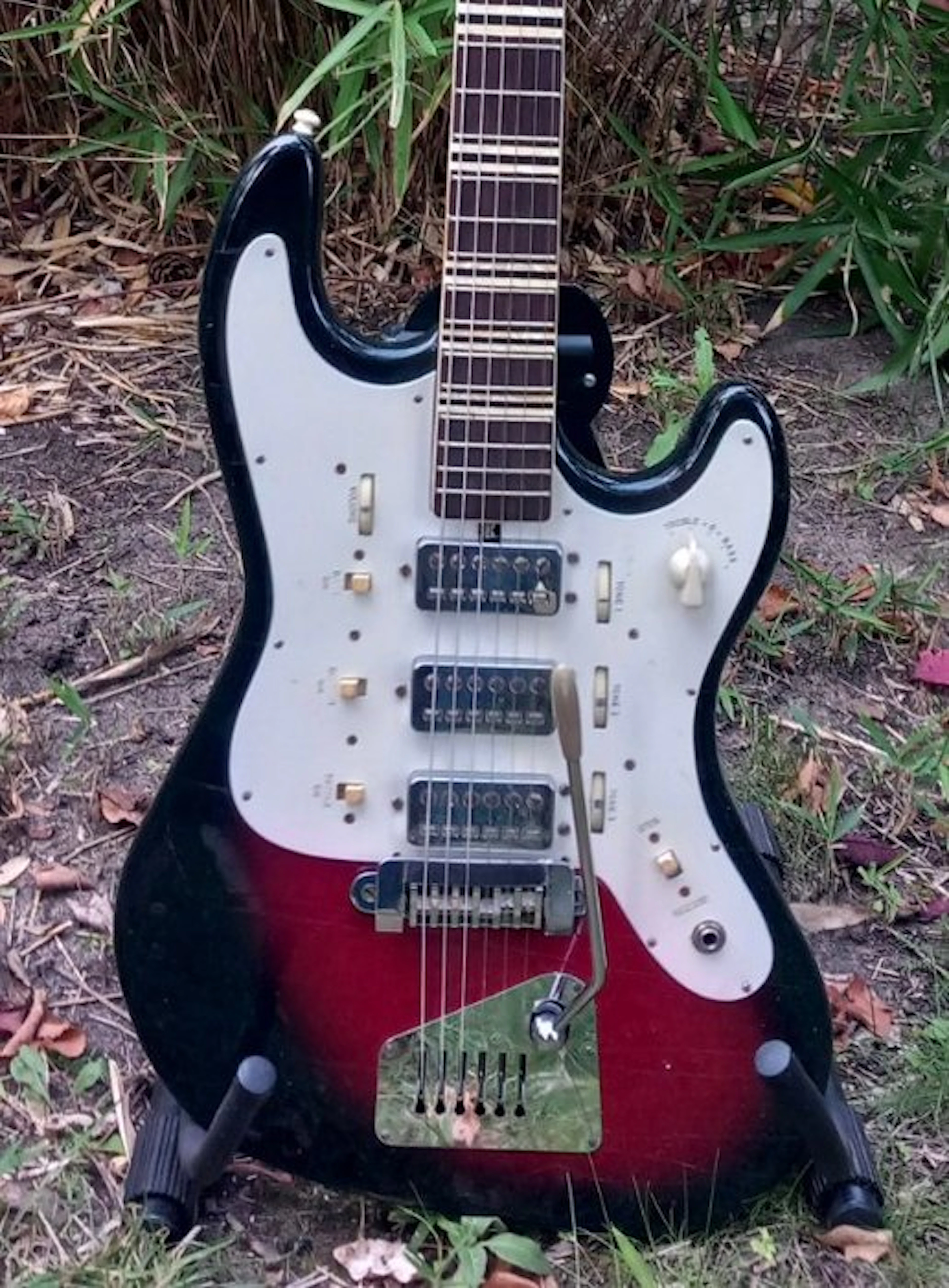 Höfner - Höfner Galaxie - - Musical instrument