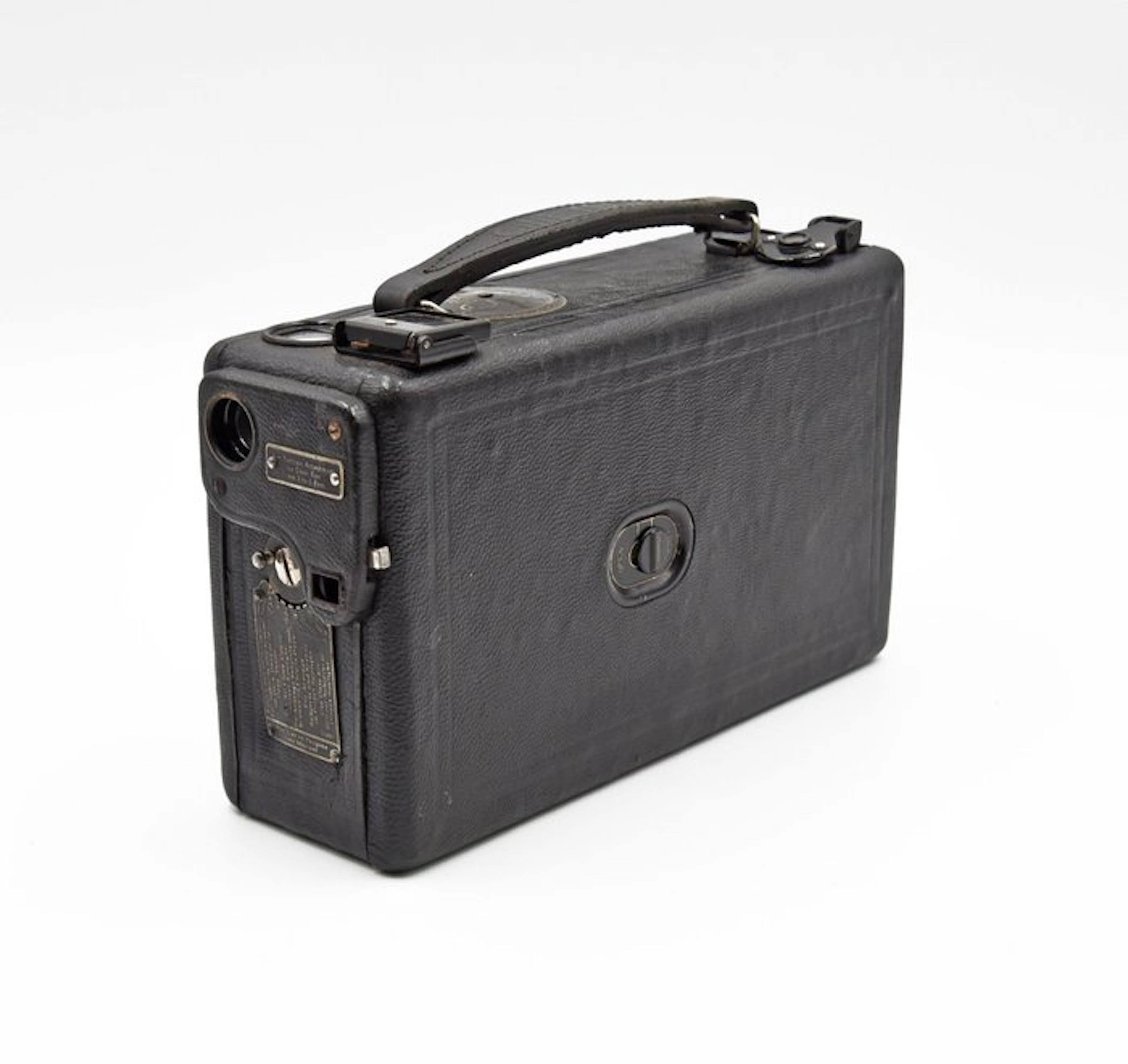 Kodak Cine-Kodak Model B Movie camera