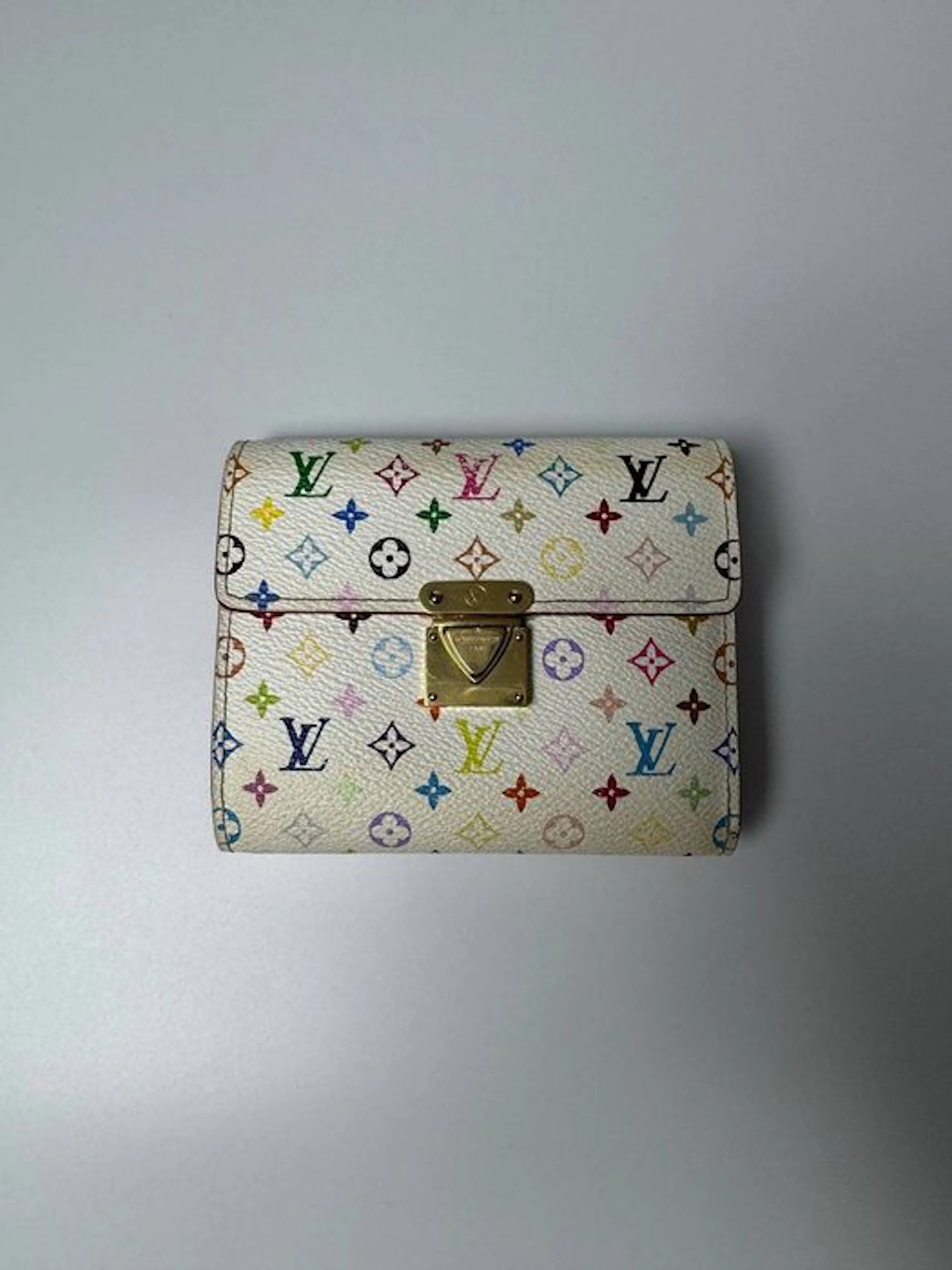 Louis Vuitton - Wallet