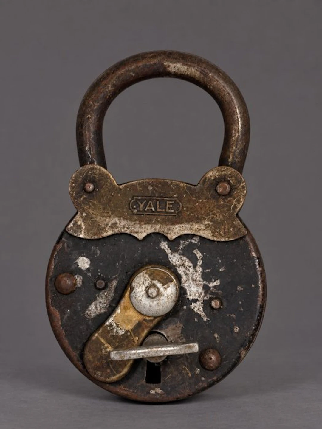 Yale - Padlock