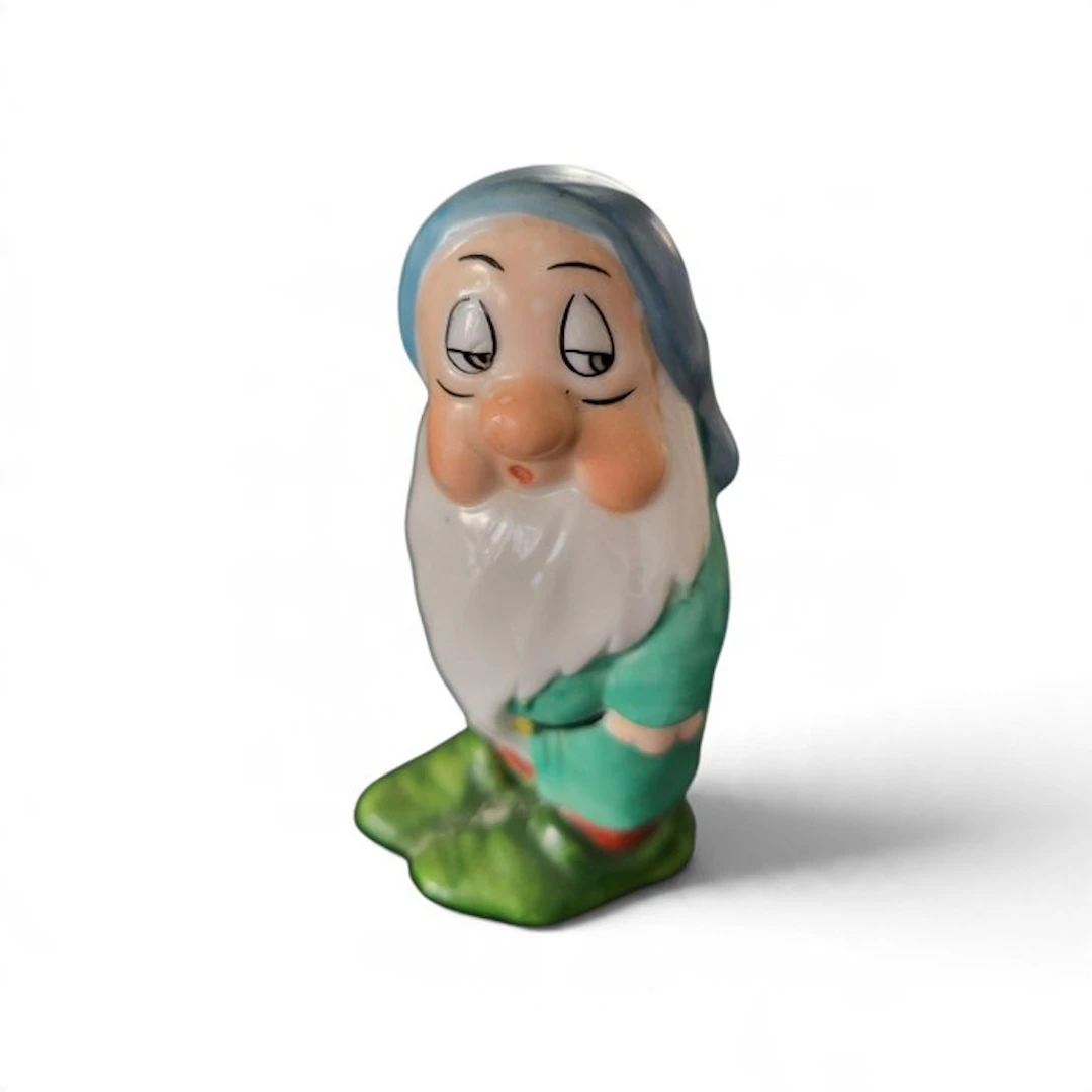 Figurine - Porcelain