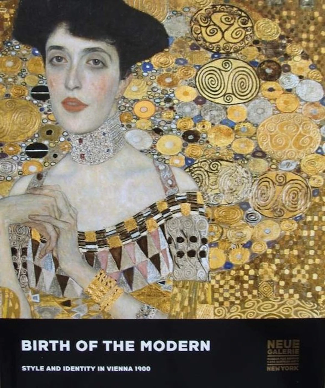 Book - Style and Identity In Vienna 1900 - Birth of the Modern - 2011
