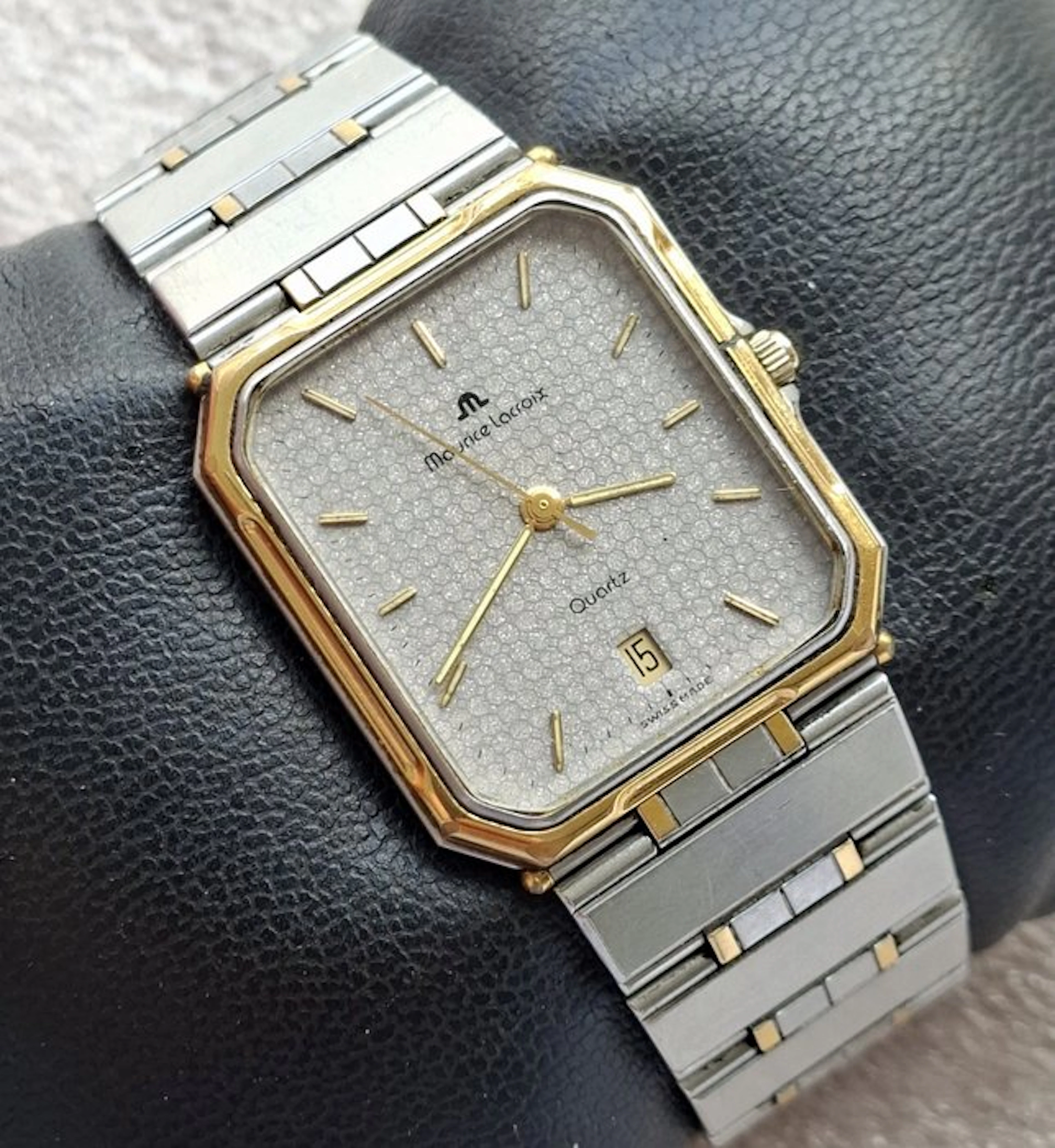 Maurice Lacroix - No reserve price - 06876 - Men - 2000-2010
