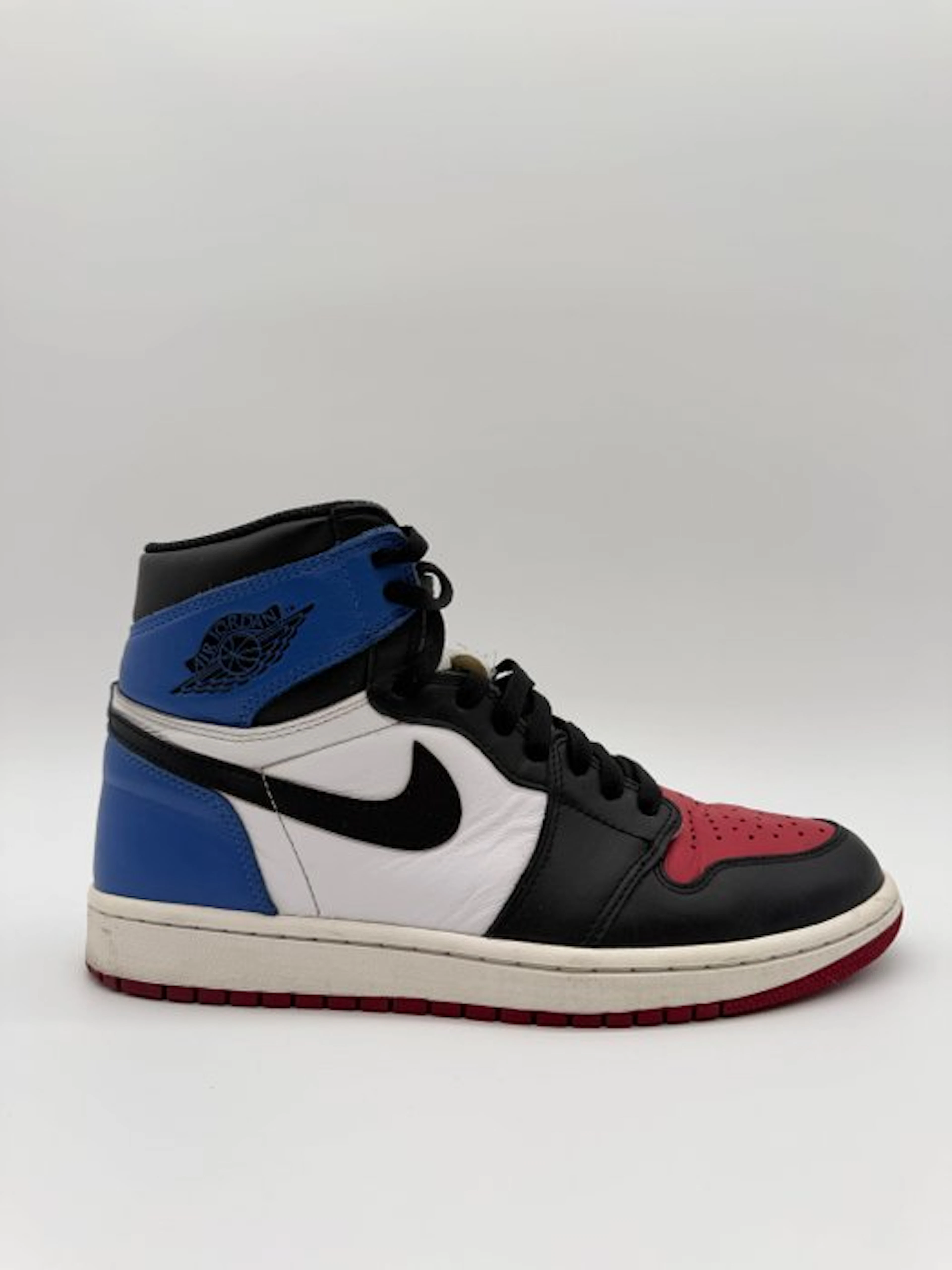 Nike - Jordan 1 Retro Top 3 - Sneakers - Size: EU 42.5