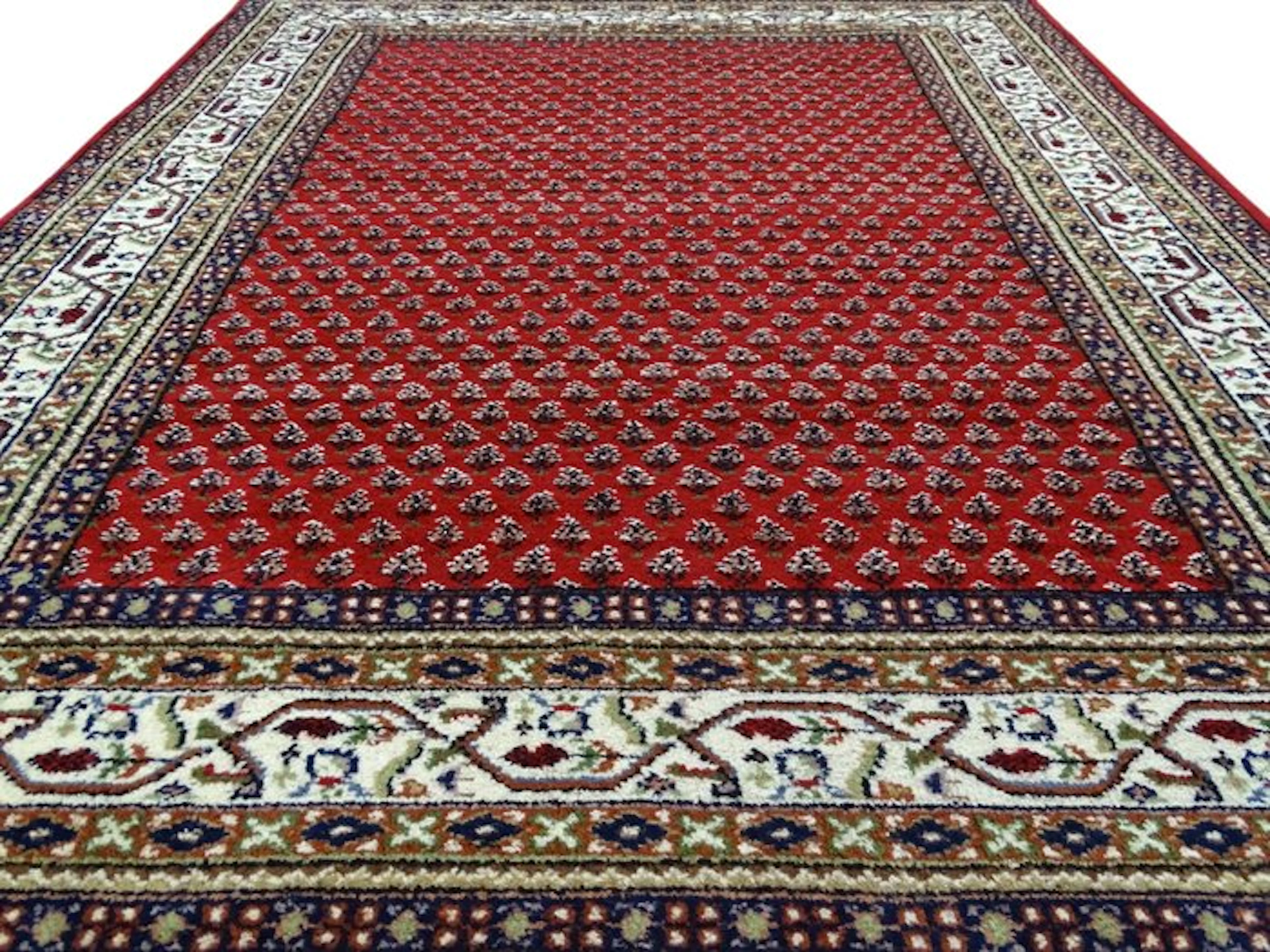Me - Cleaned - Rug - 245 cm - 171 cm