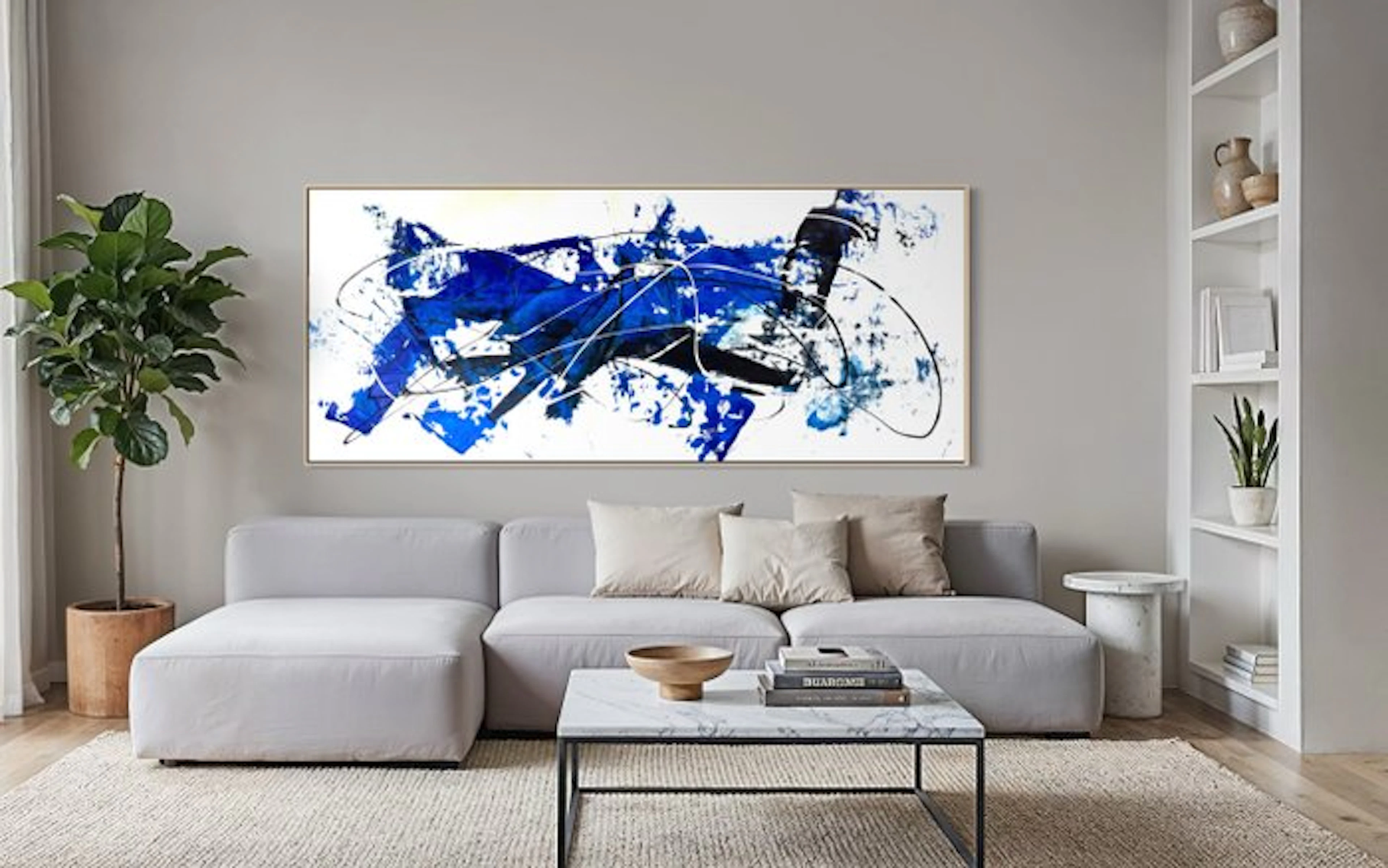 Alberto Stocco - Abstract