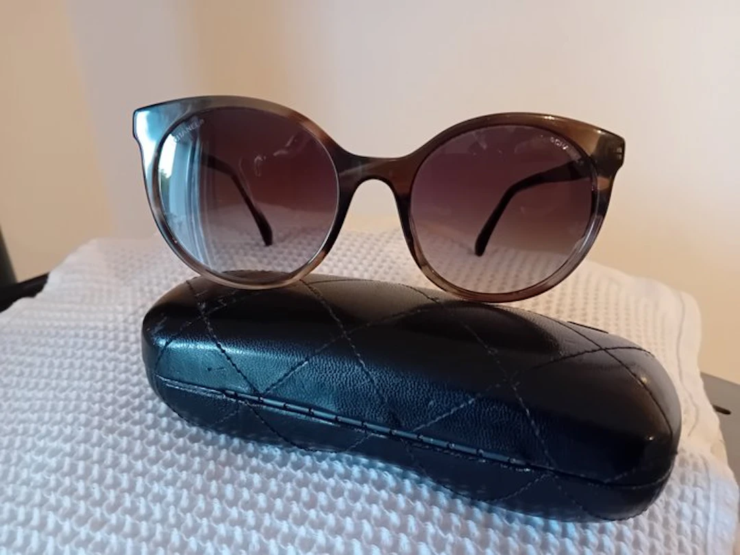 Chanel - Sunglasses