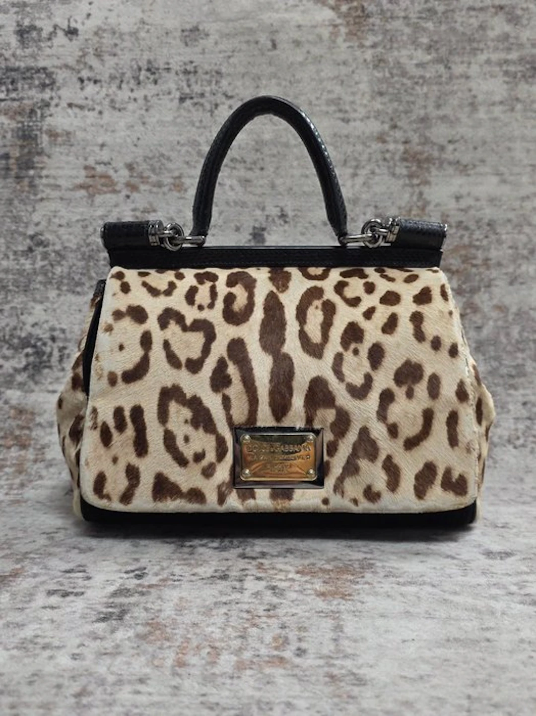 Dolce & Gabbana - Sicily - Handbag