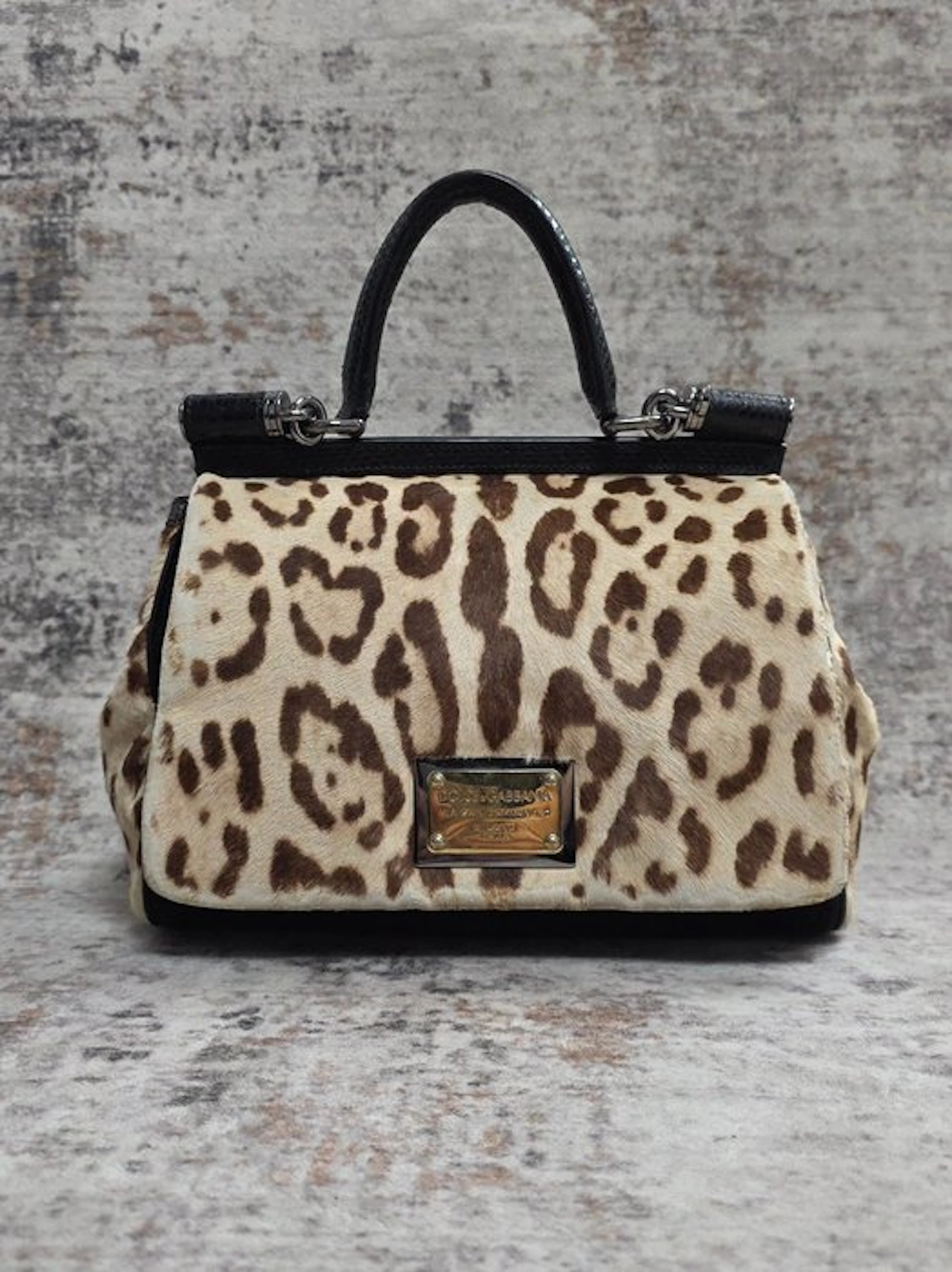 Dolce & Gabbana - Sicily - Handbag