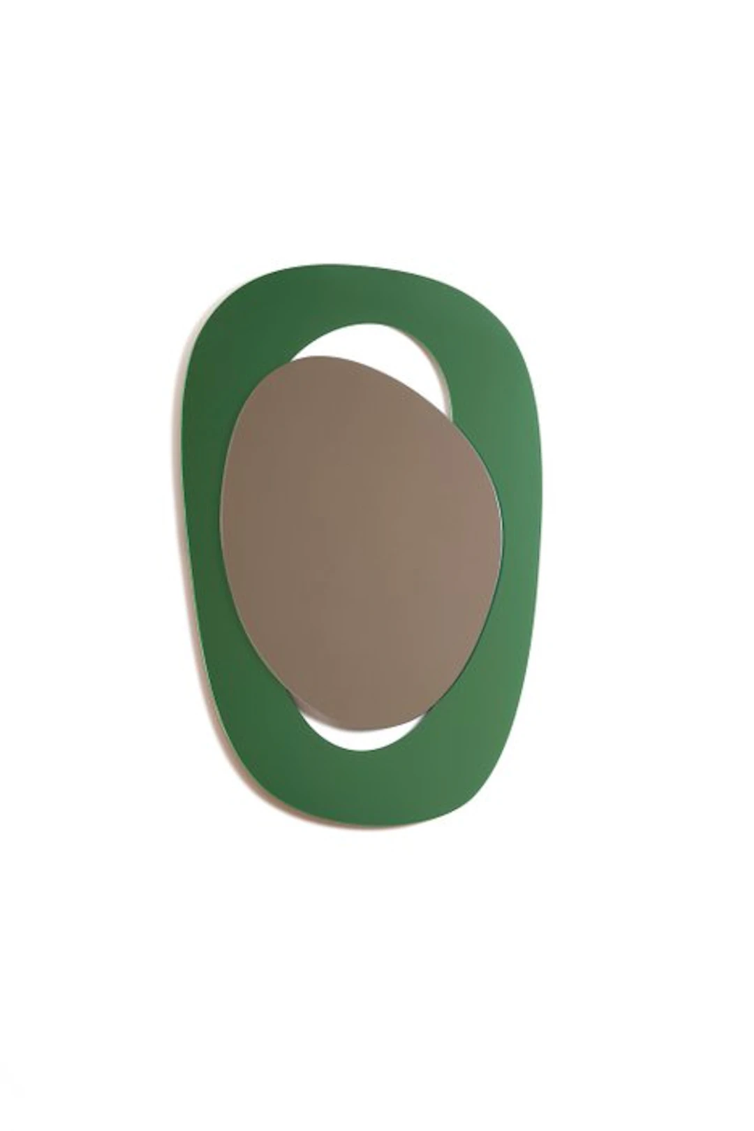 Pon Design - Laura Gaiteiro - Wall mirror - 'La Dolce...