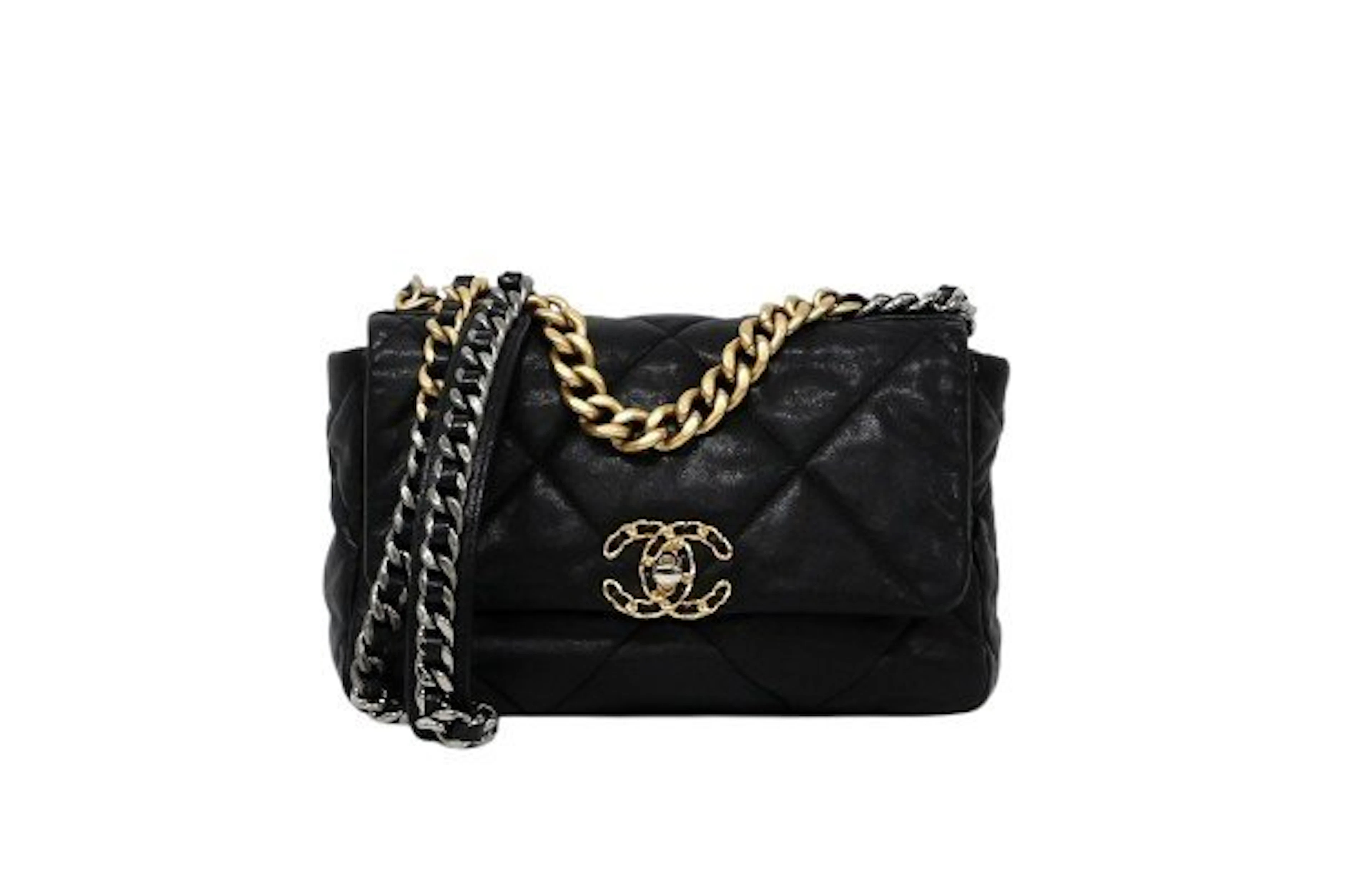 Chanel - CHANEL 19 - Bag