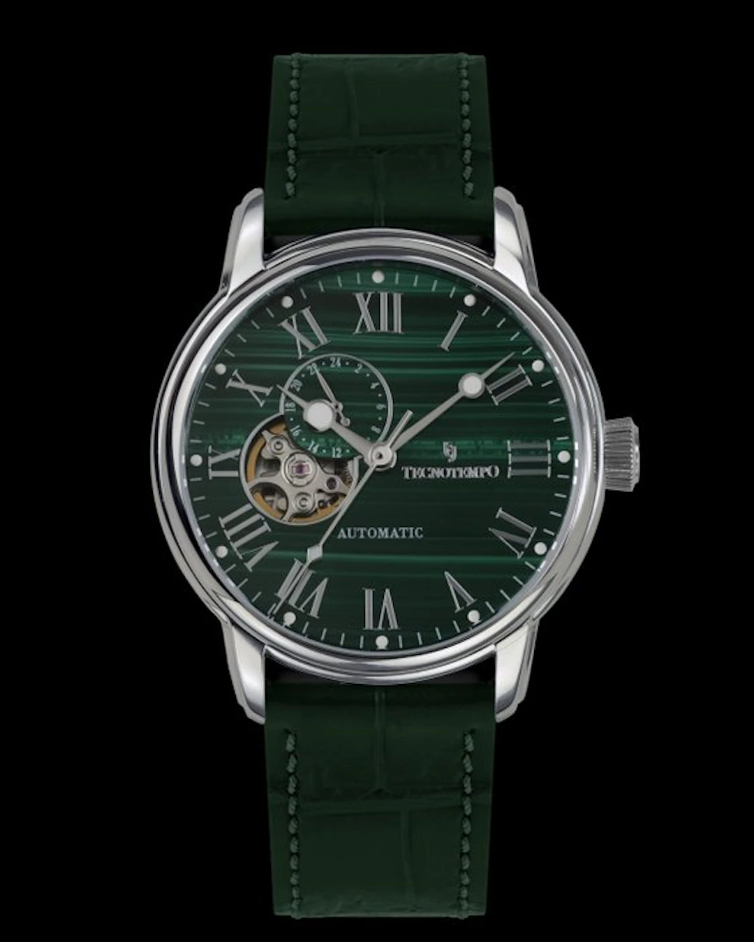 Tecnotempo - Automatic "NobleTime"- Limited Edition -...