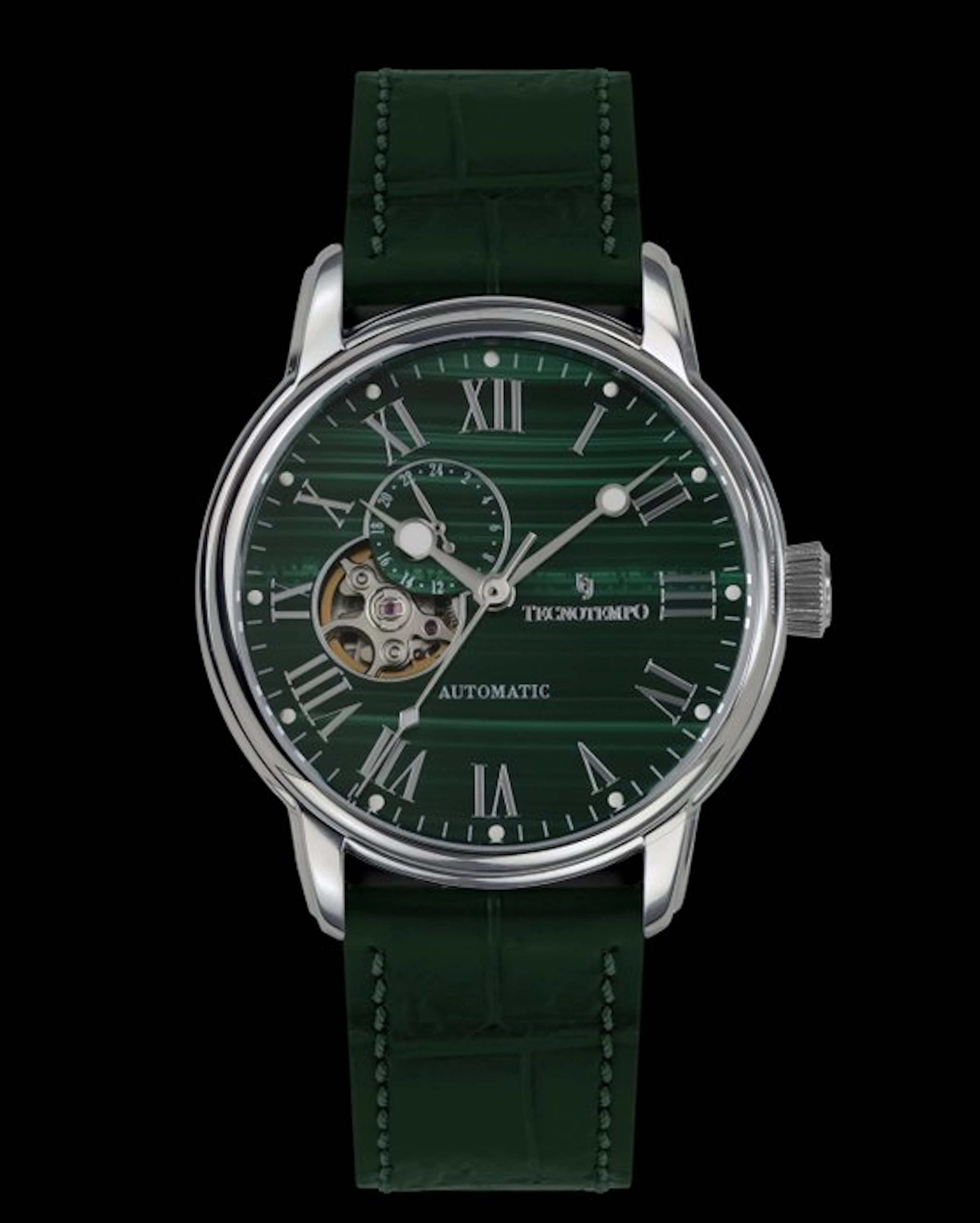 Tecnotempo - Automatic "NobleTime"- Limited Edition -...