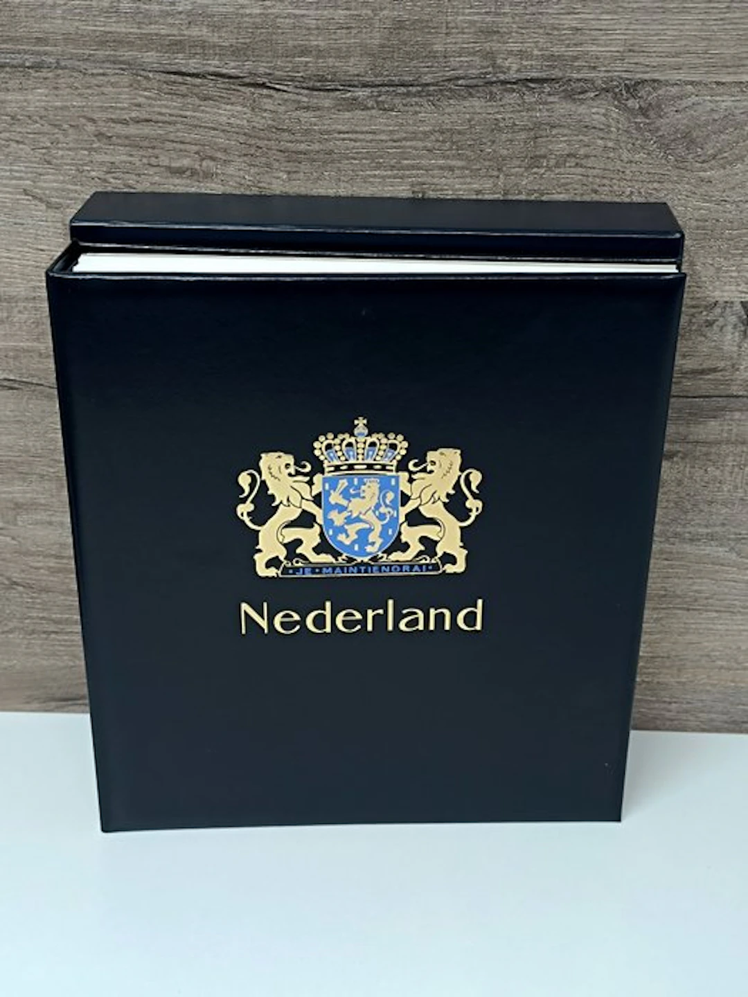 Accessories 2021/2025 - Davo LX album IX Netherlands