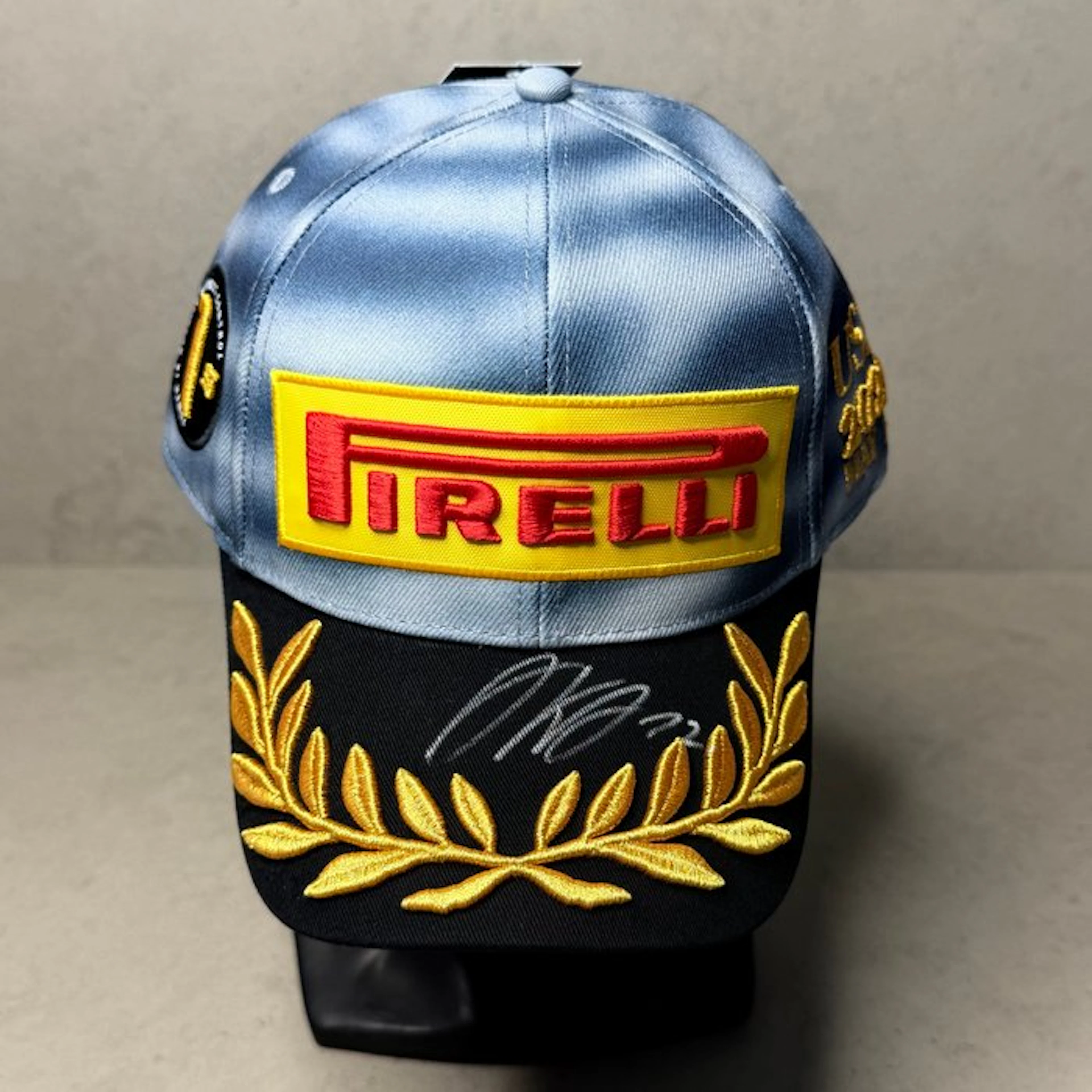 Mercedes - GP Miami Winner - Andrea Kimi Antonelli 2026...