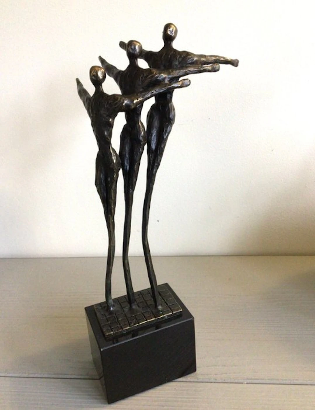 Corry Ammerlaan - Sculpture