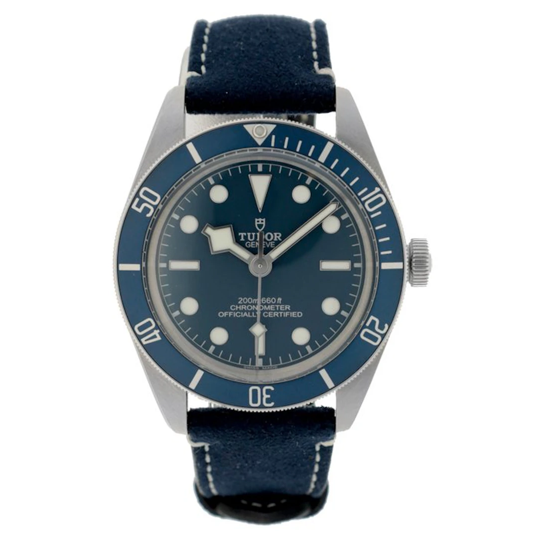 Tudor - Black Bay Fifty-Eight - 79030B - Men - 2021