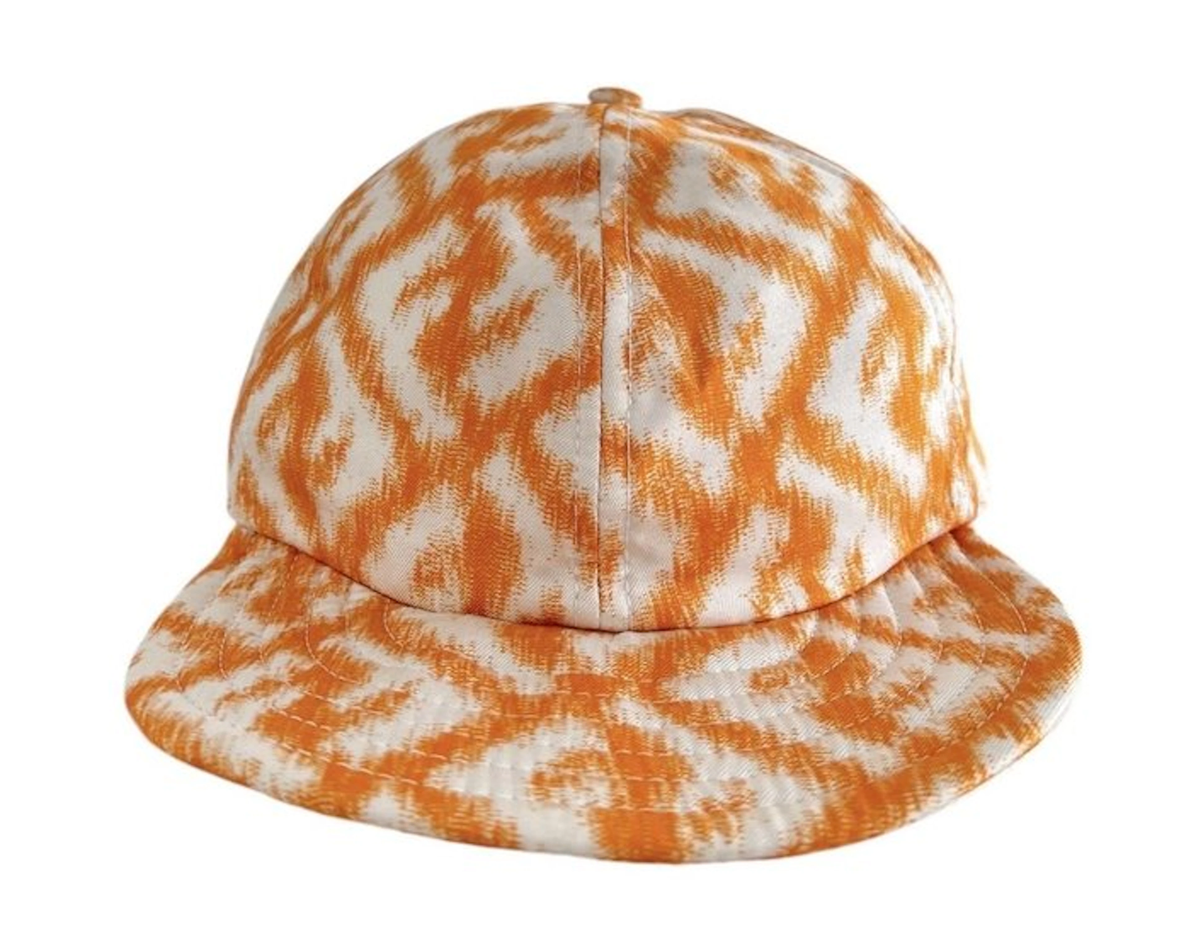 Fendi - Hat - Silk