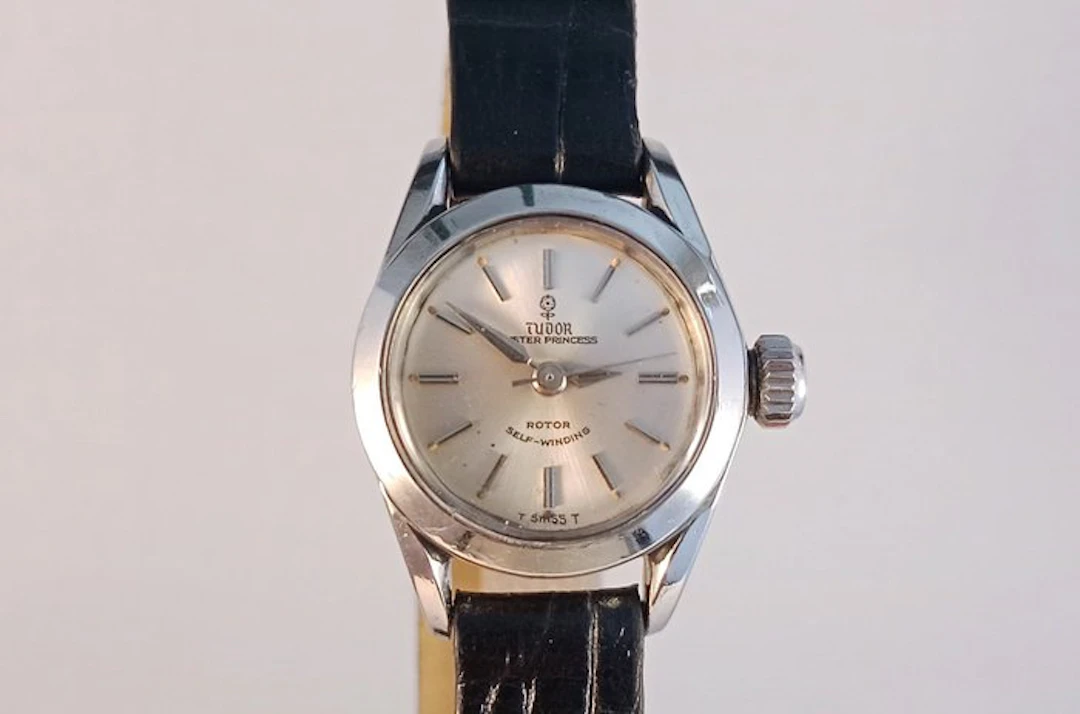Tudor - Oyster Princess - Automatic - Cal.2556 - Ref. 7980 - Women - 1965