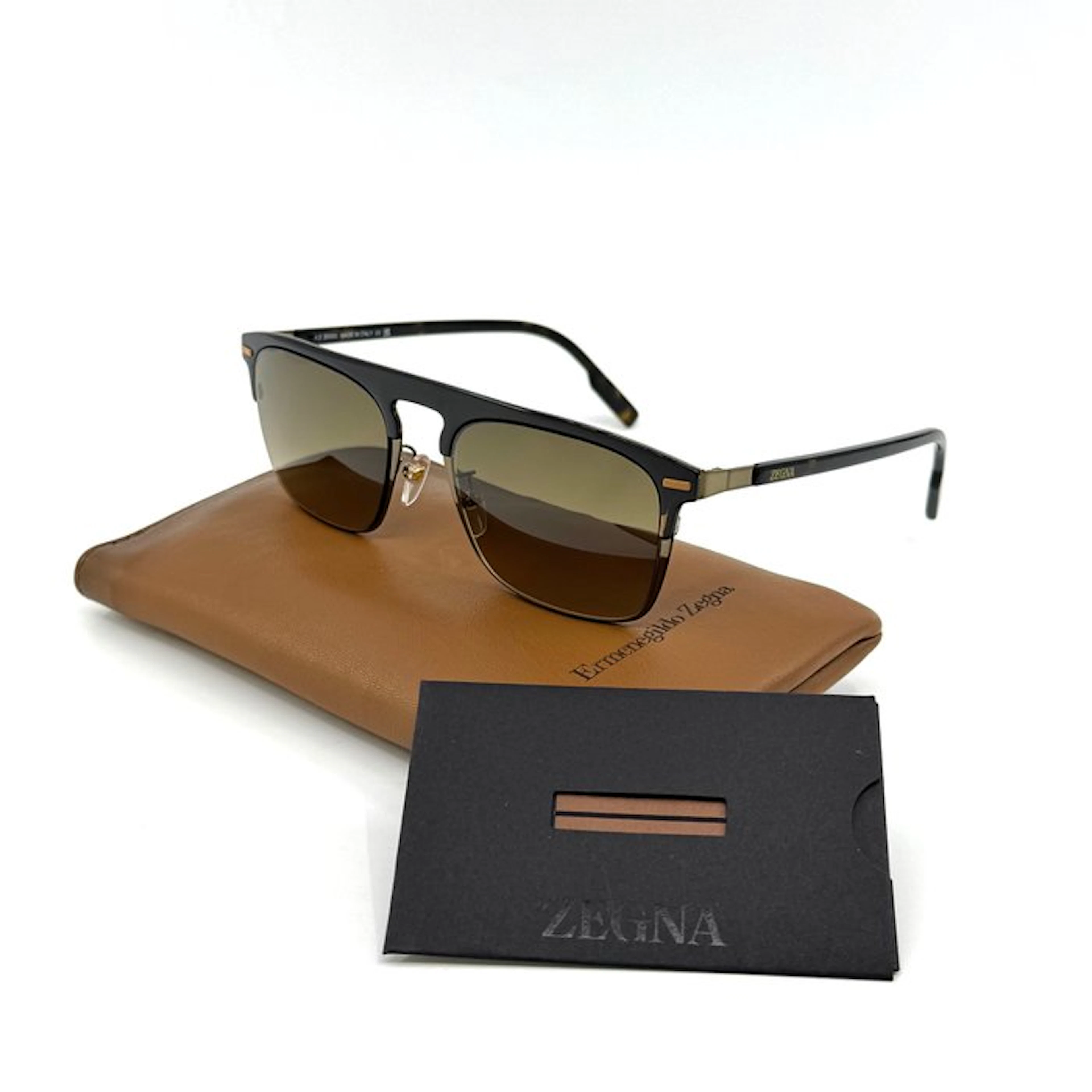 Ermenegildo Zegna - *NEW* - Sunglasses