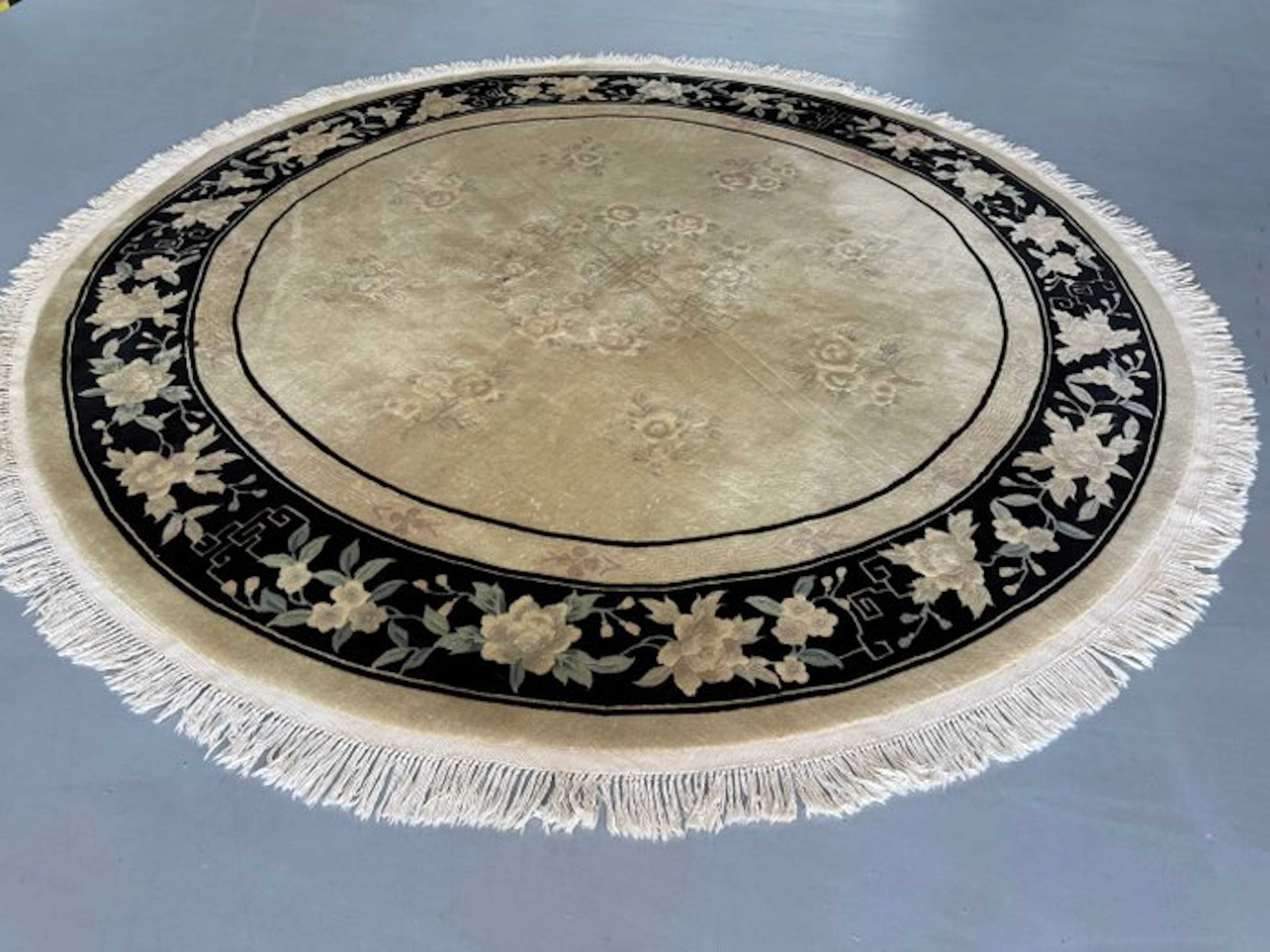 China Beijing XL - Carpet - 277 cm - 277 cm