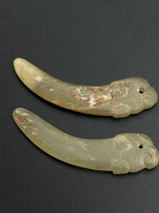 Ancient Chinese
