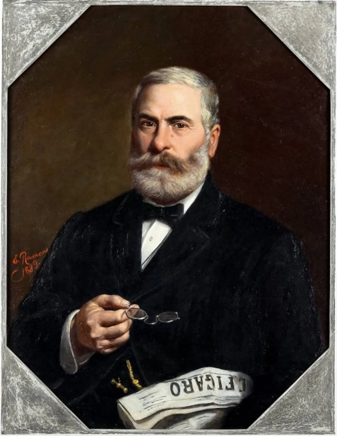 Philippe-Émile Roumens (1825–1901)