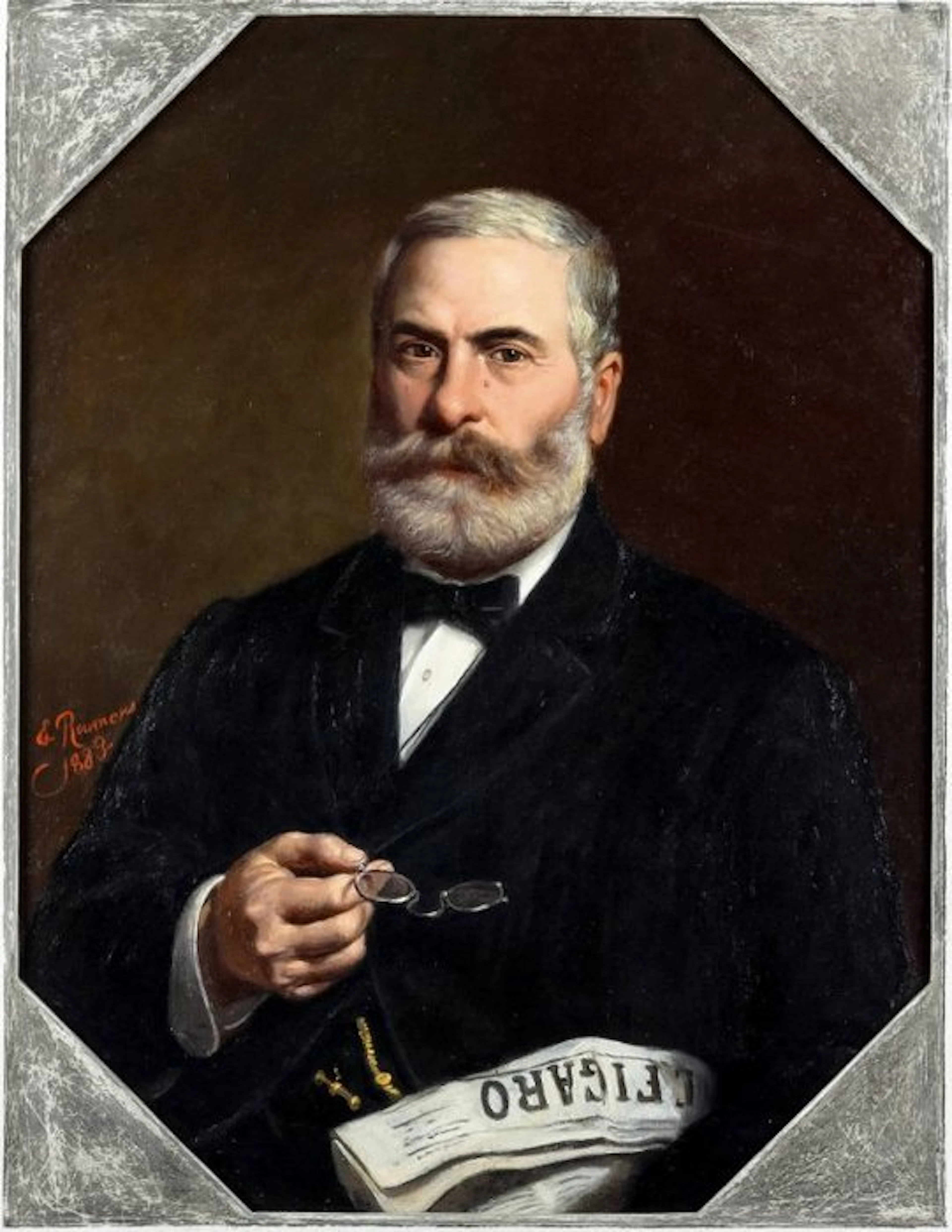 Philippe-Émile Roumens (1825–1901)