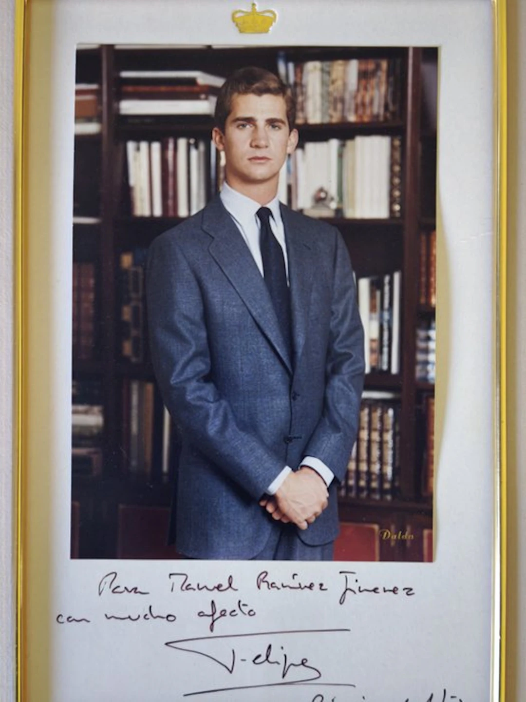 FELIPE VI - Felipe VI