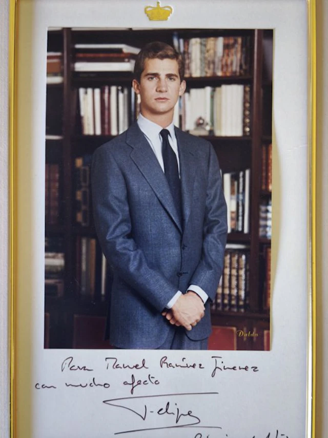 FELIPE VI - Felipe VI