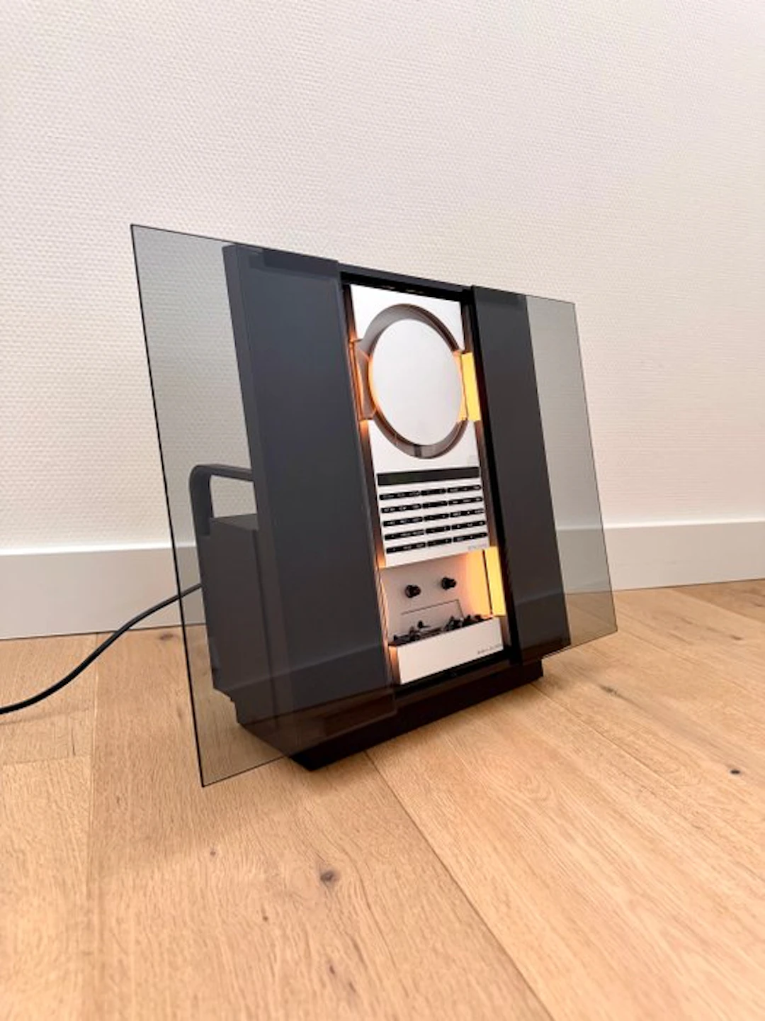 Bang & Olufsen - Beosound Ouverture MKII- New cassette & door belts - incl