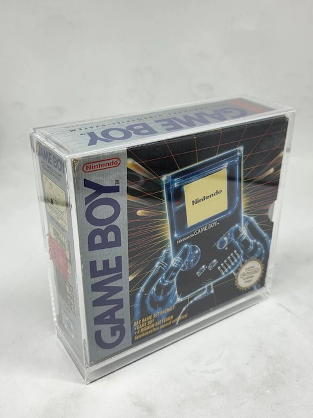 Nintendo - Gameboy Classic - Extremely Rare Nintendo...