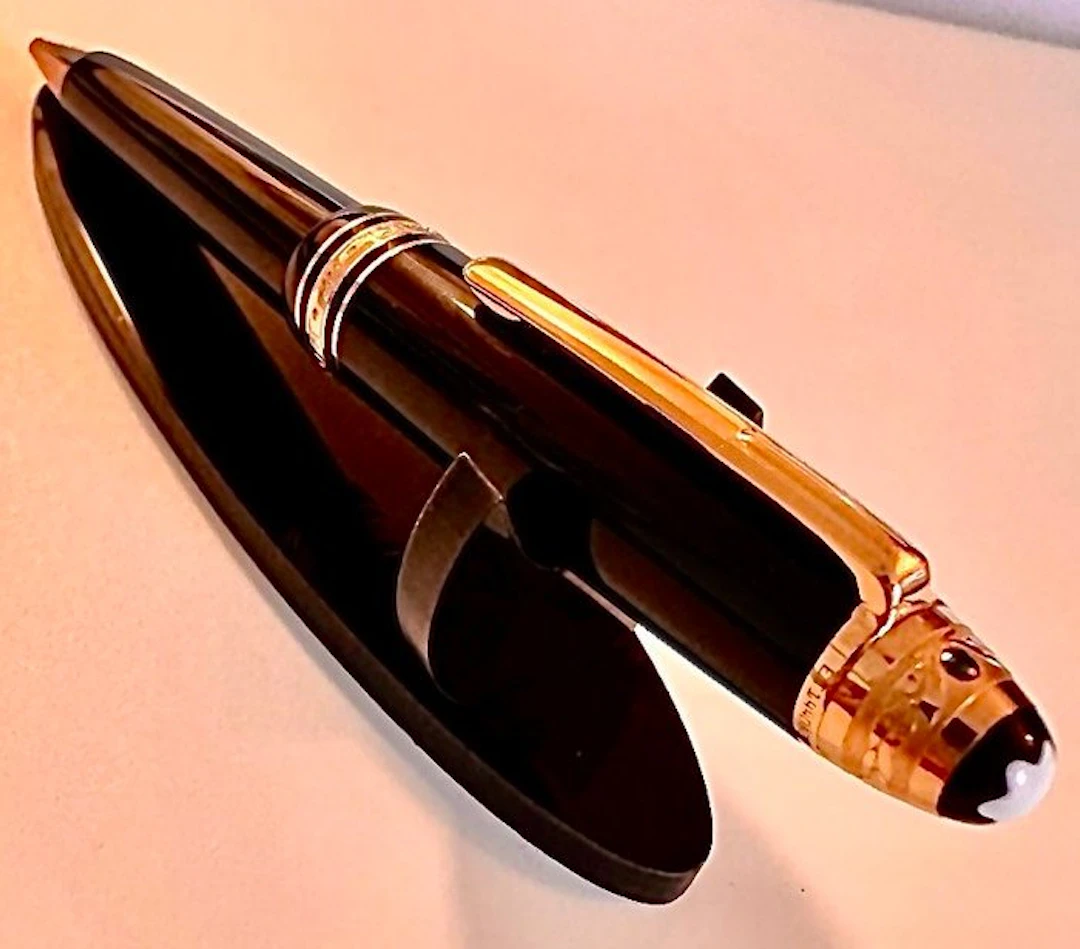 Montblanc - Meisterstück Unicef Edition 2009 LeGrand 161...
