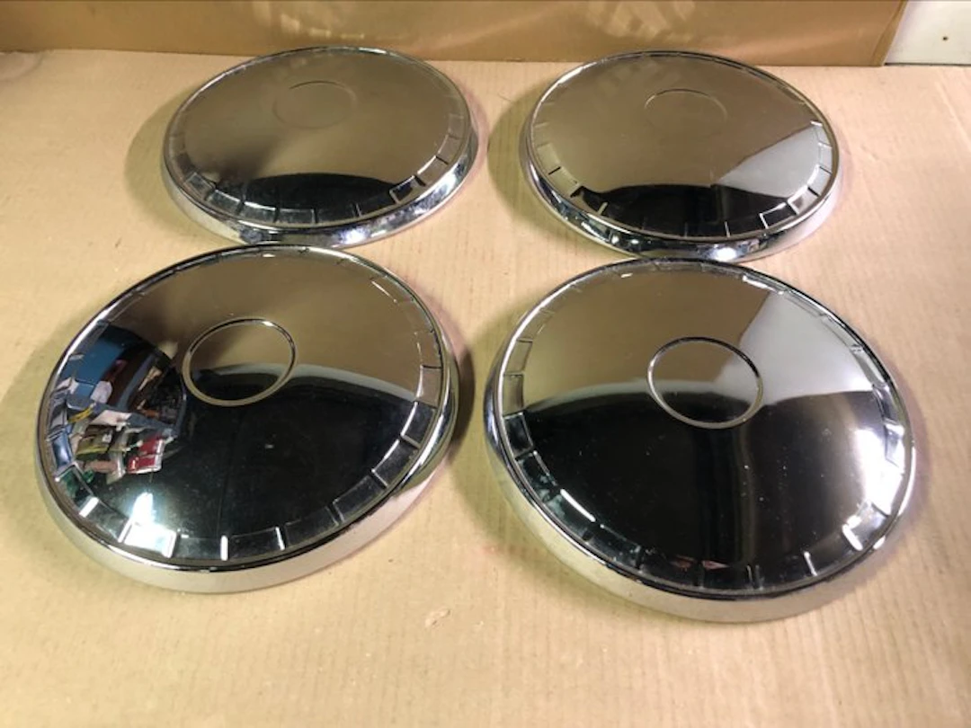 Car body part (4) - Fiat