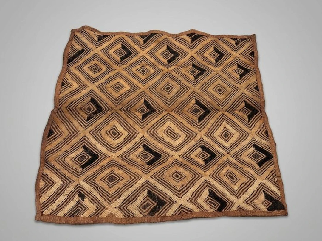 Textile - 60 cm - 60 cm