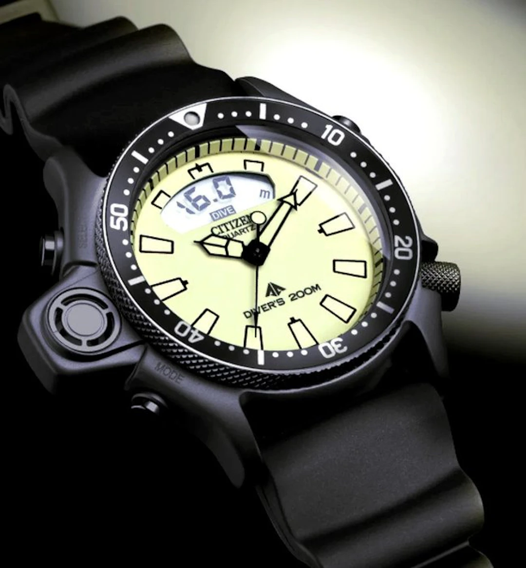 Citizen - Promaster Aqualand I - Special Edition...
