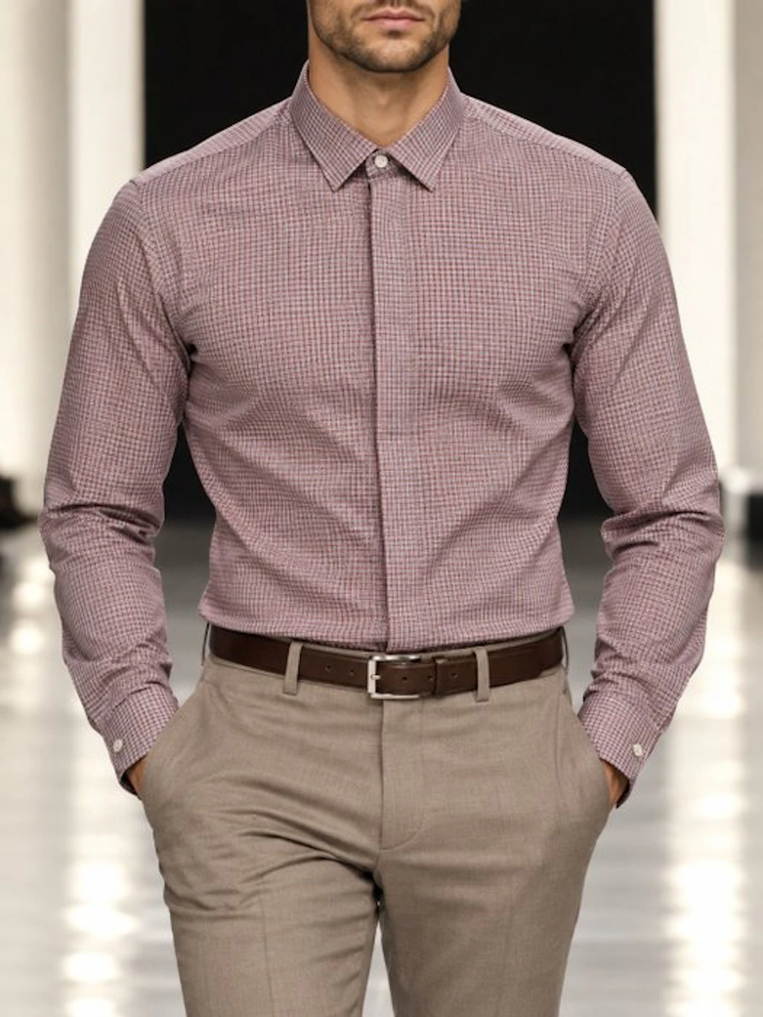 Salvatore Ferragamo - Shirt
