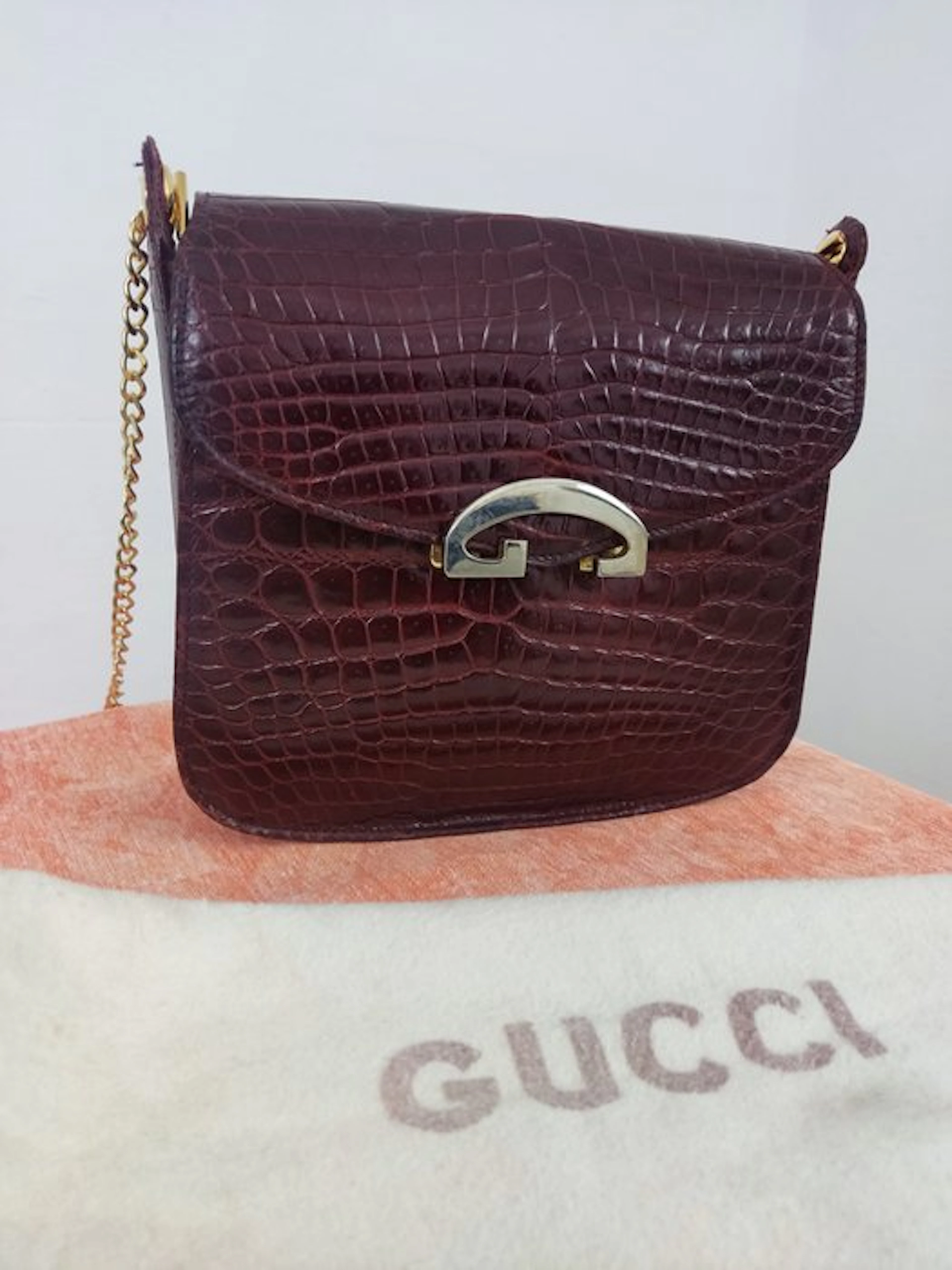 Gucci - Shoulder bag