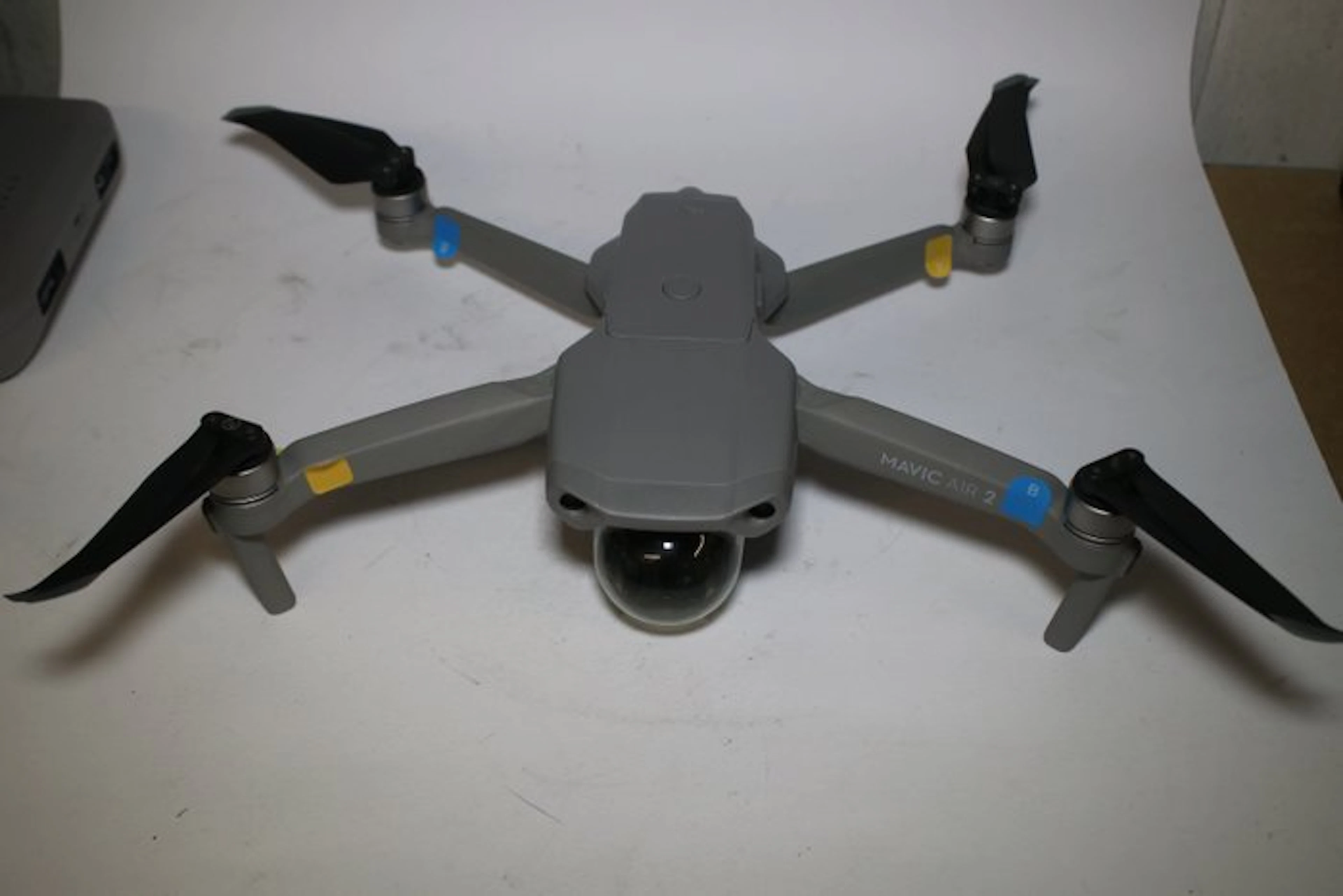 DJI Mavic Air 2 Drone camera