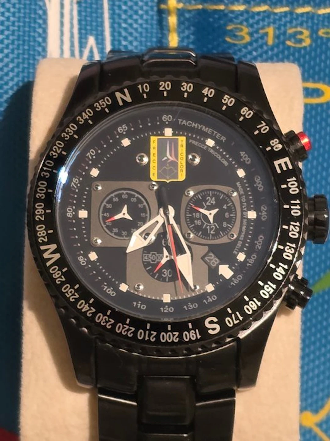 Memphis Belle - Frecce Tricolori - No reserve price - Men - 2000-2010