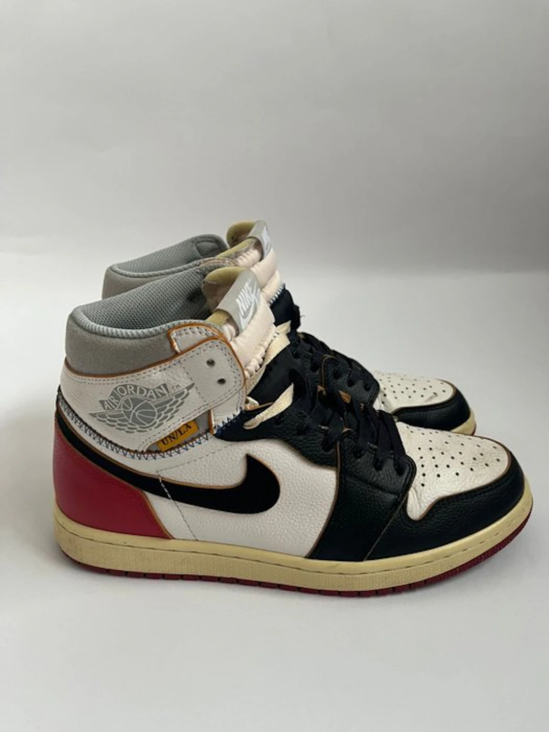 Air Jordan - Air Jordan 1 High - High-top trainers - Size: EU 43