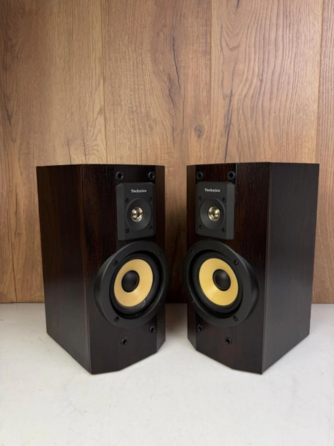 Technics - SB-HDV600 Speaker set