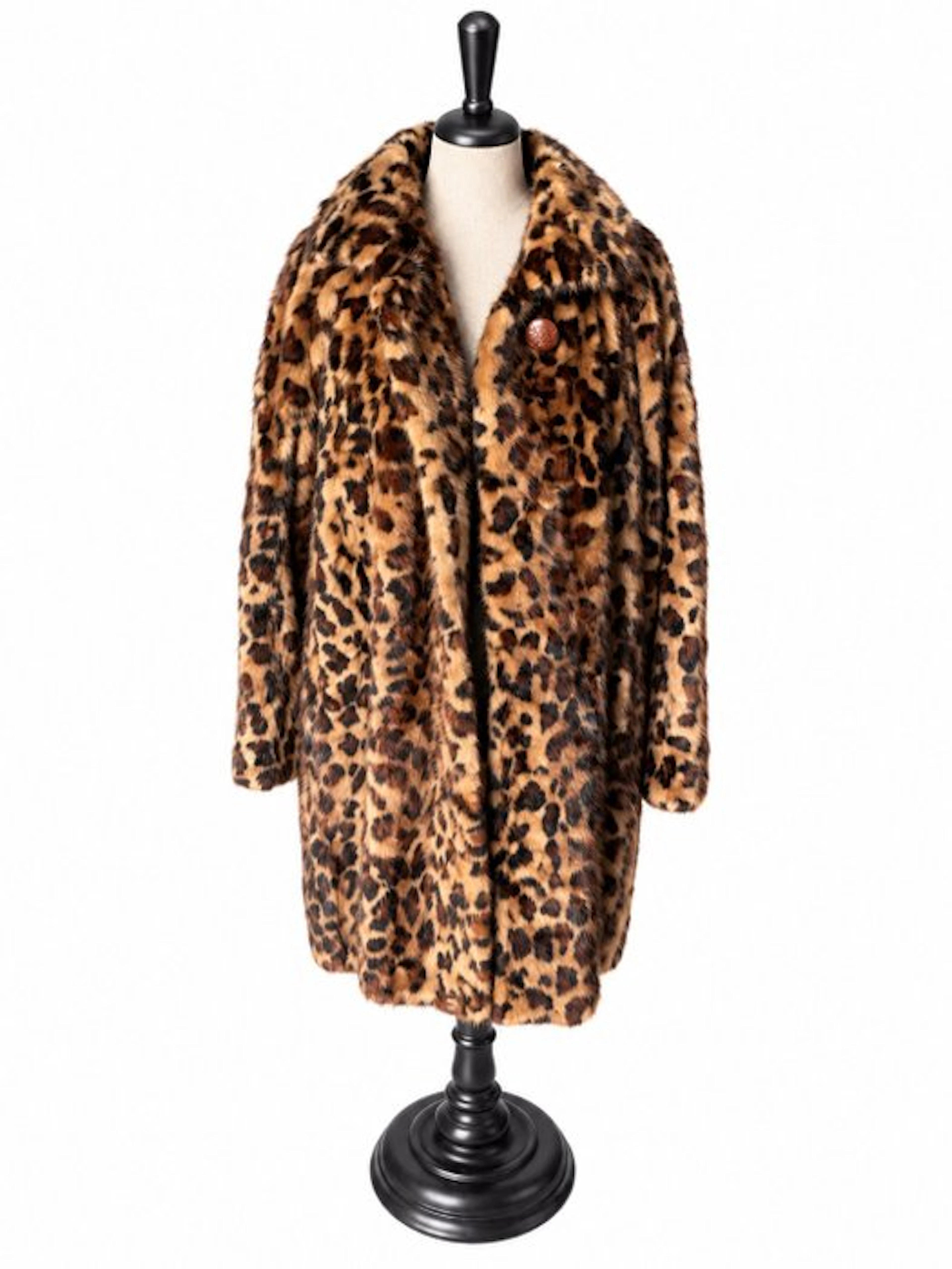 Artisan Furrier - Fur coat