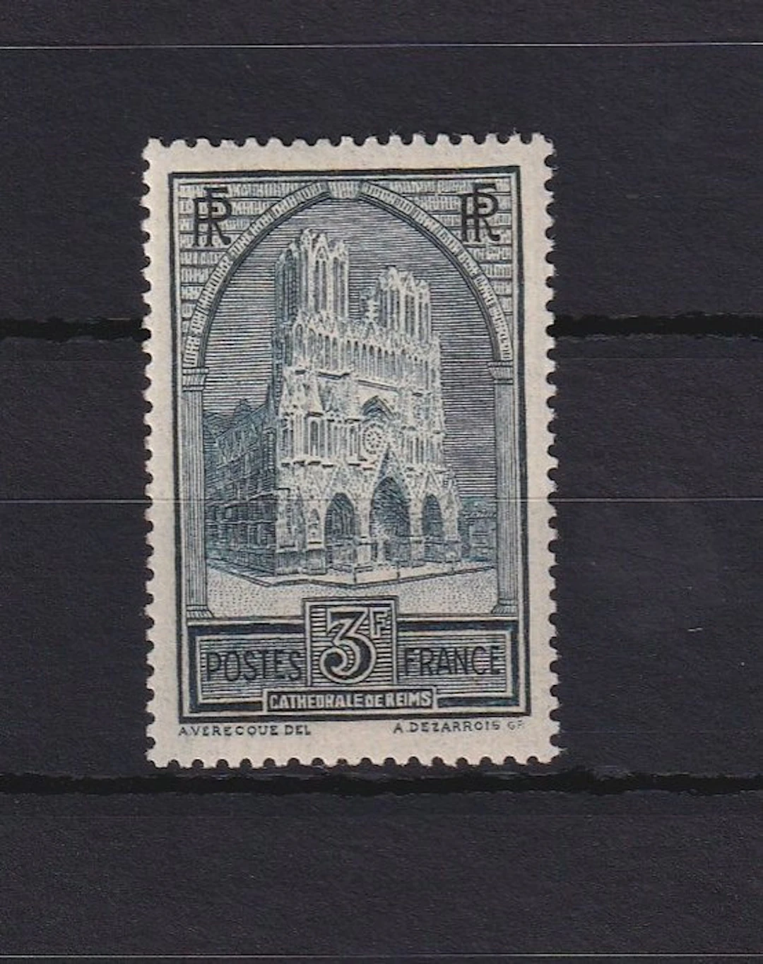 France 1929/1931 - neuf sans charnière