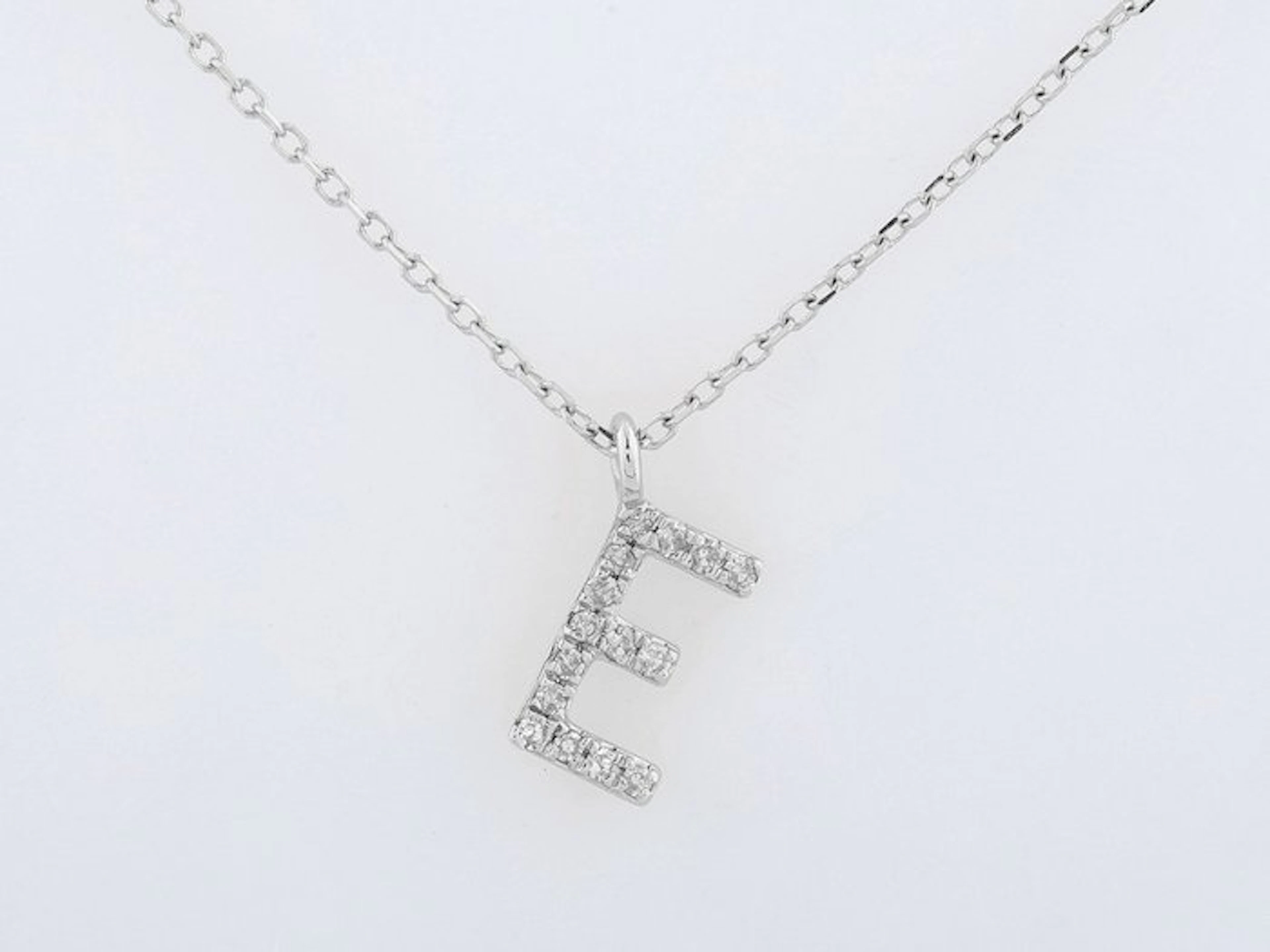 No reserve price - Necklace with pendant - 14 kt