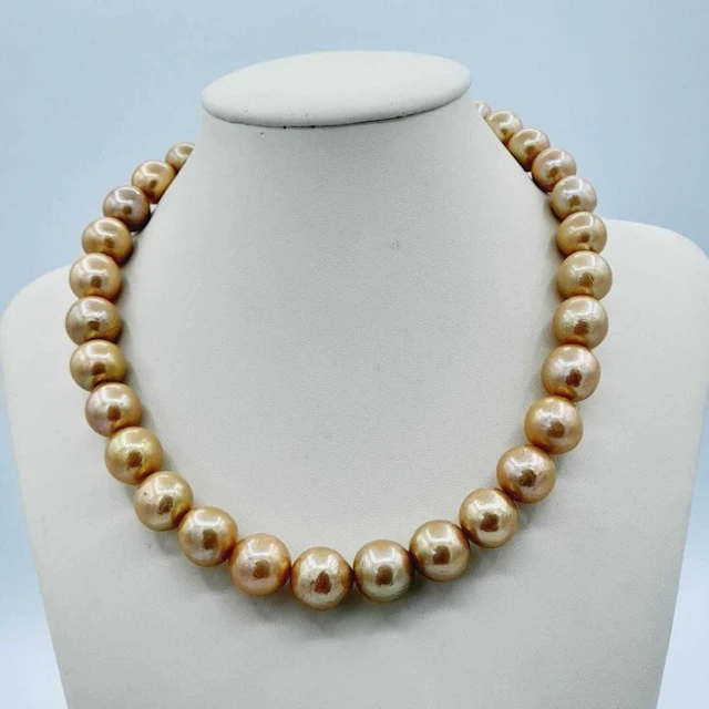 Silver - Necklace