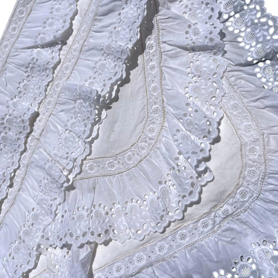 Bed sheet - 274 cm - 224 cm