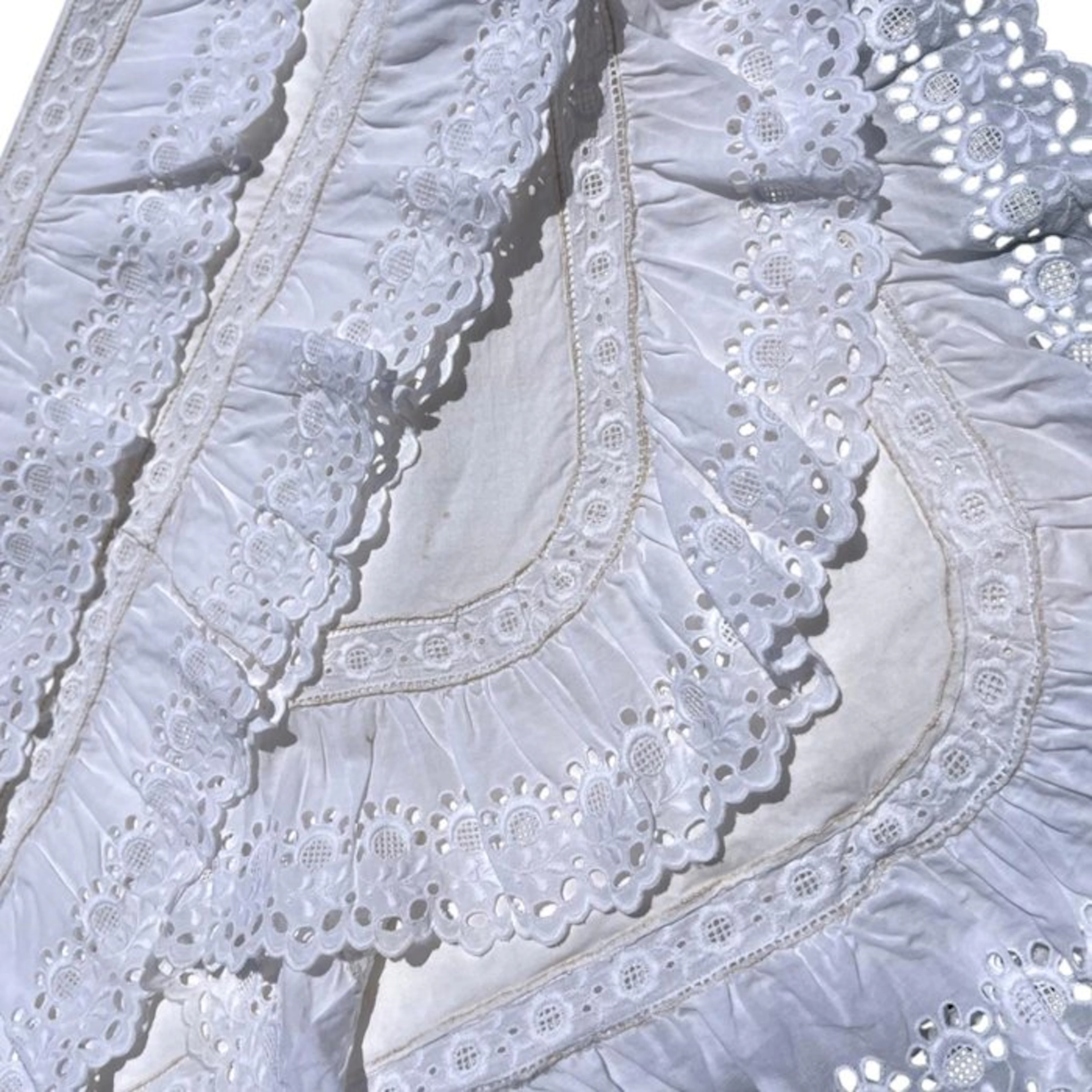 Bed sheet - 274 cm - 224 cm