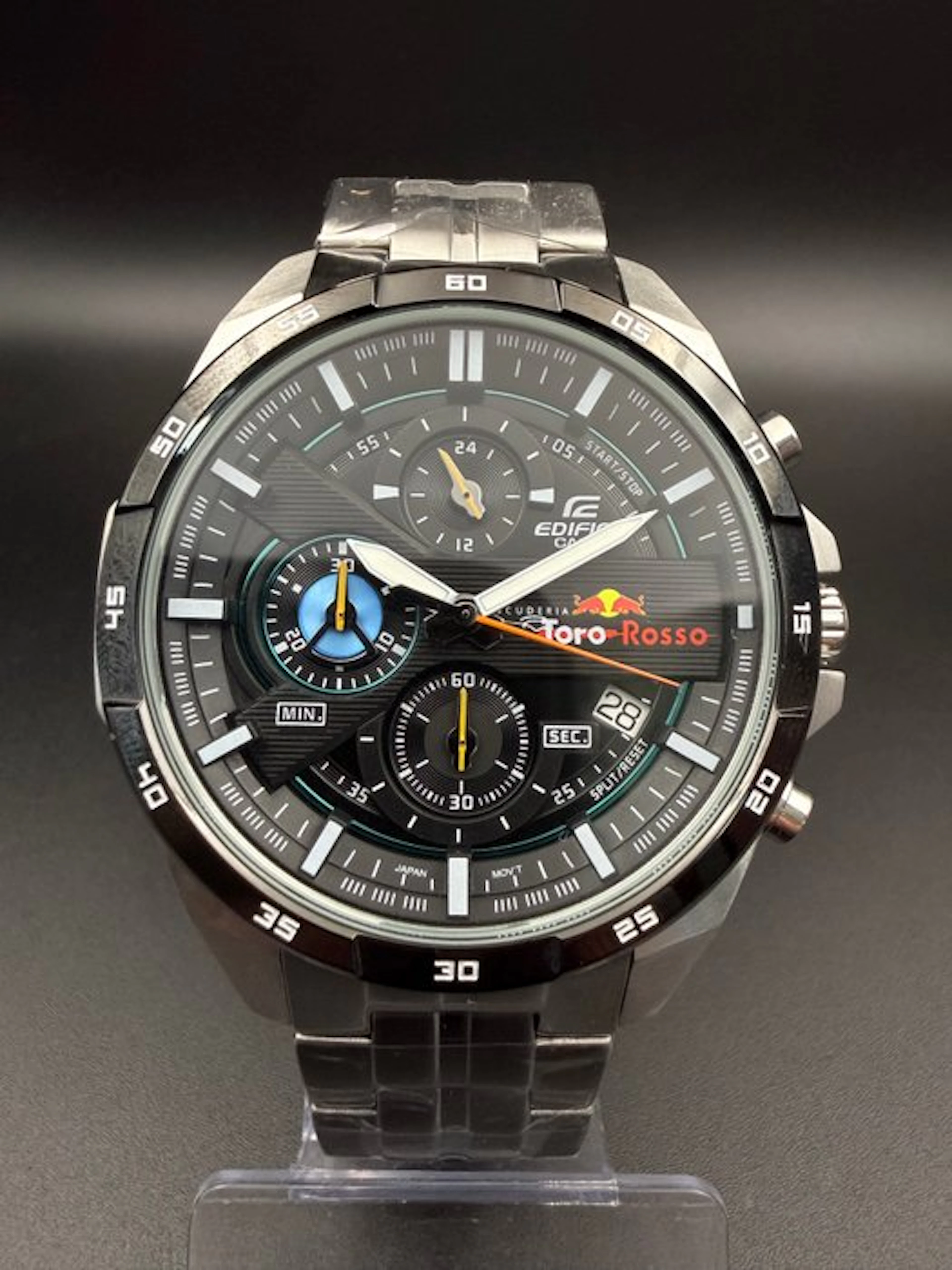 Toro Rosso F1 Team - Watch