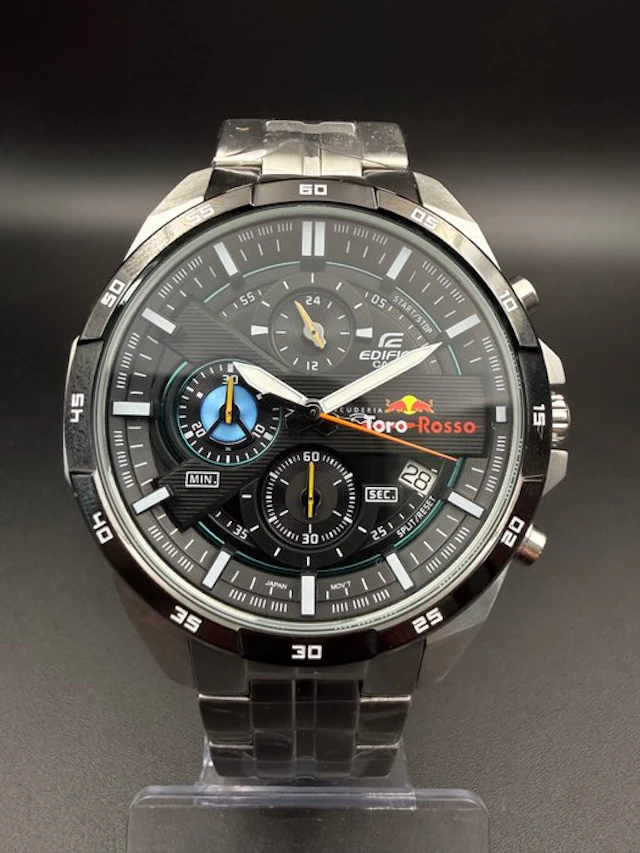 Toro Rosso F1 Team - Watch
